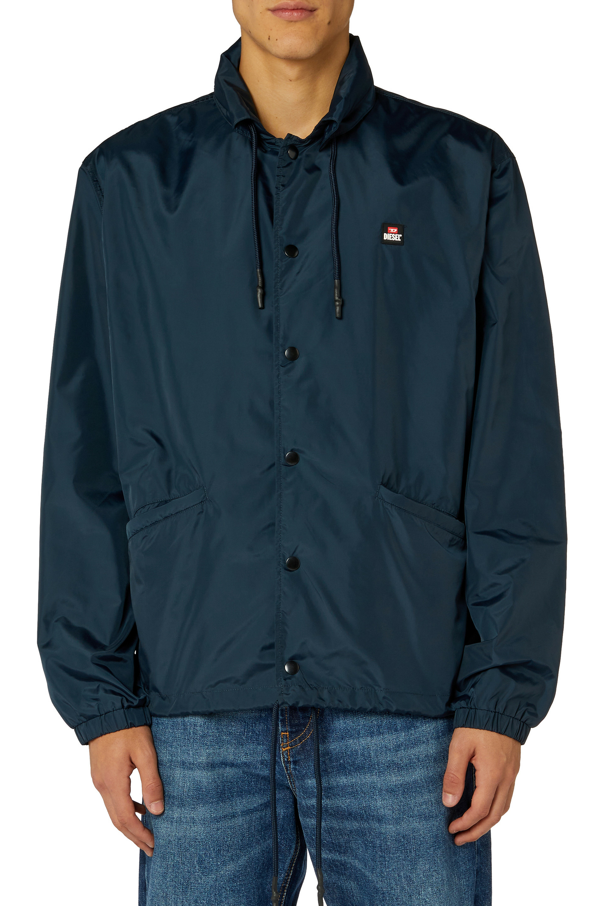 Outerwear & Jackets