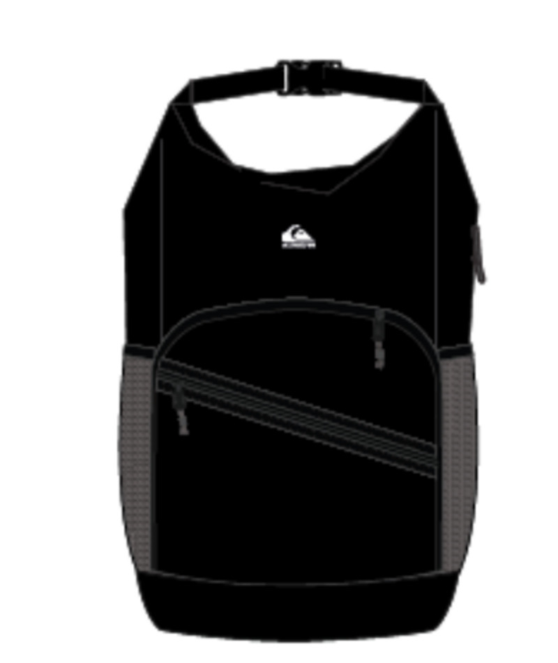 Sea Stash Voyager - Sac de surf roll-top pour Homme