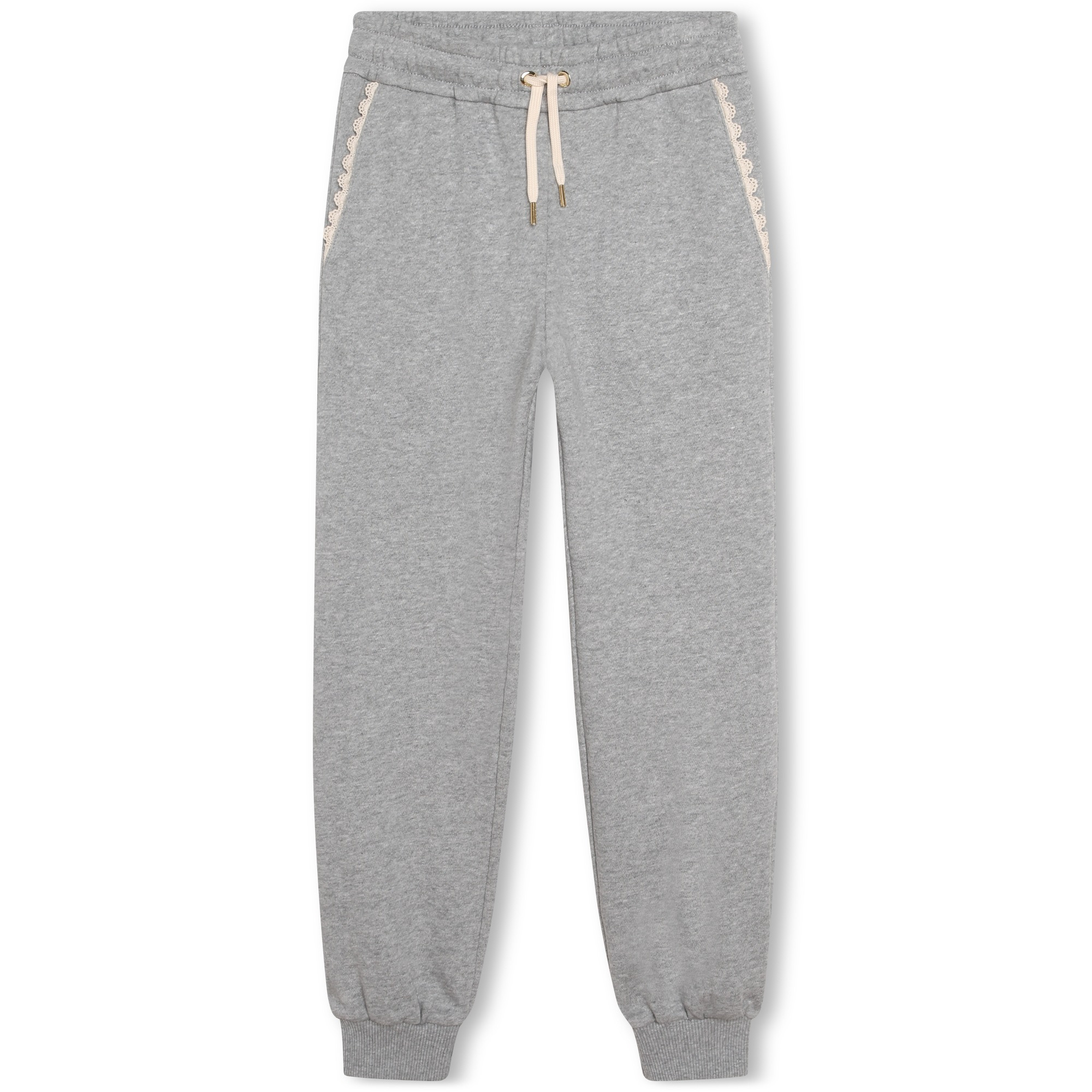 PANTALON JOGGING