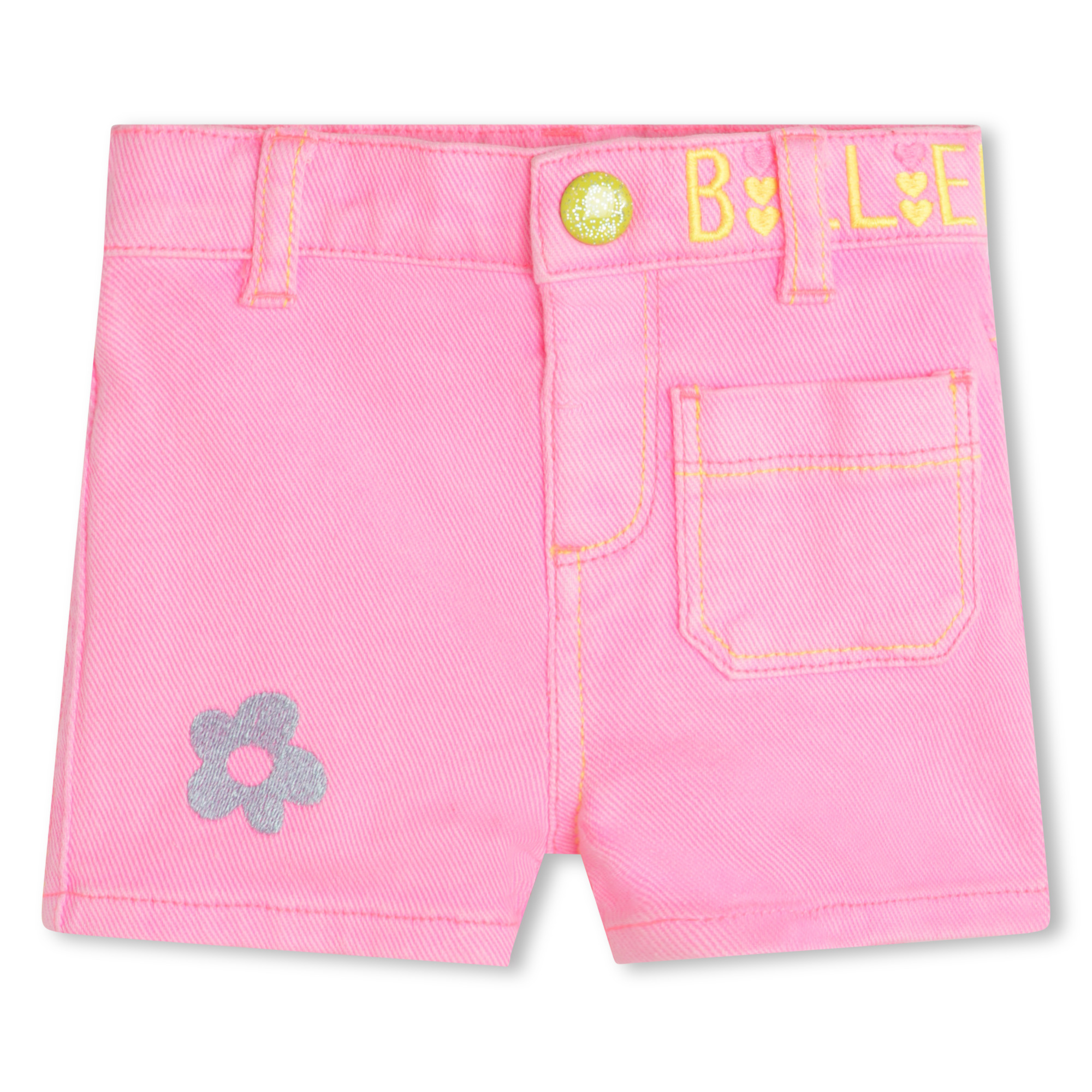 SHORT