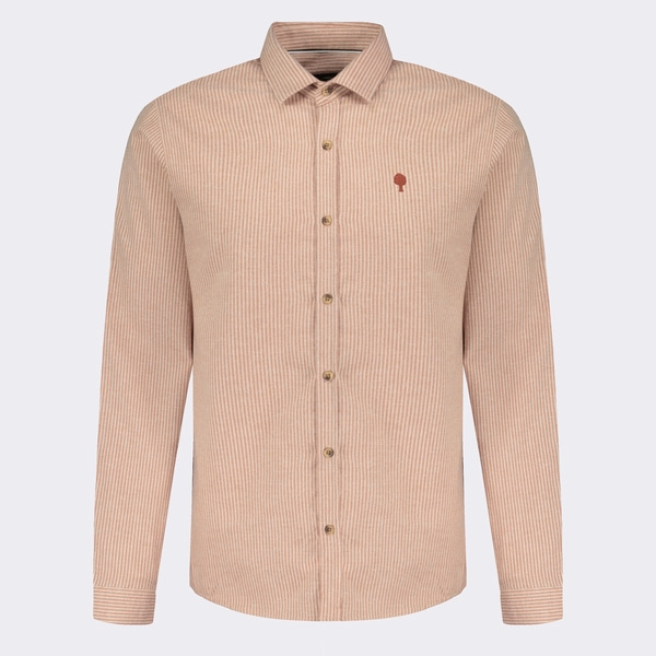 IRATY SHIRT WOVEN