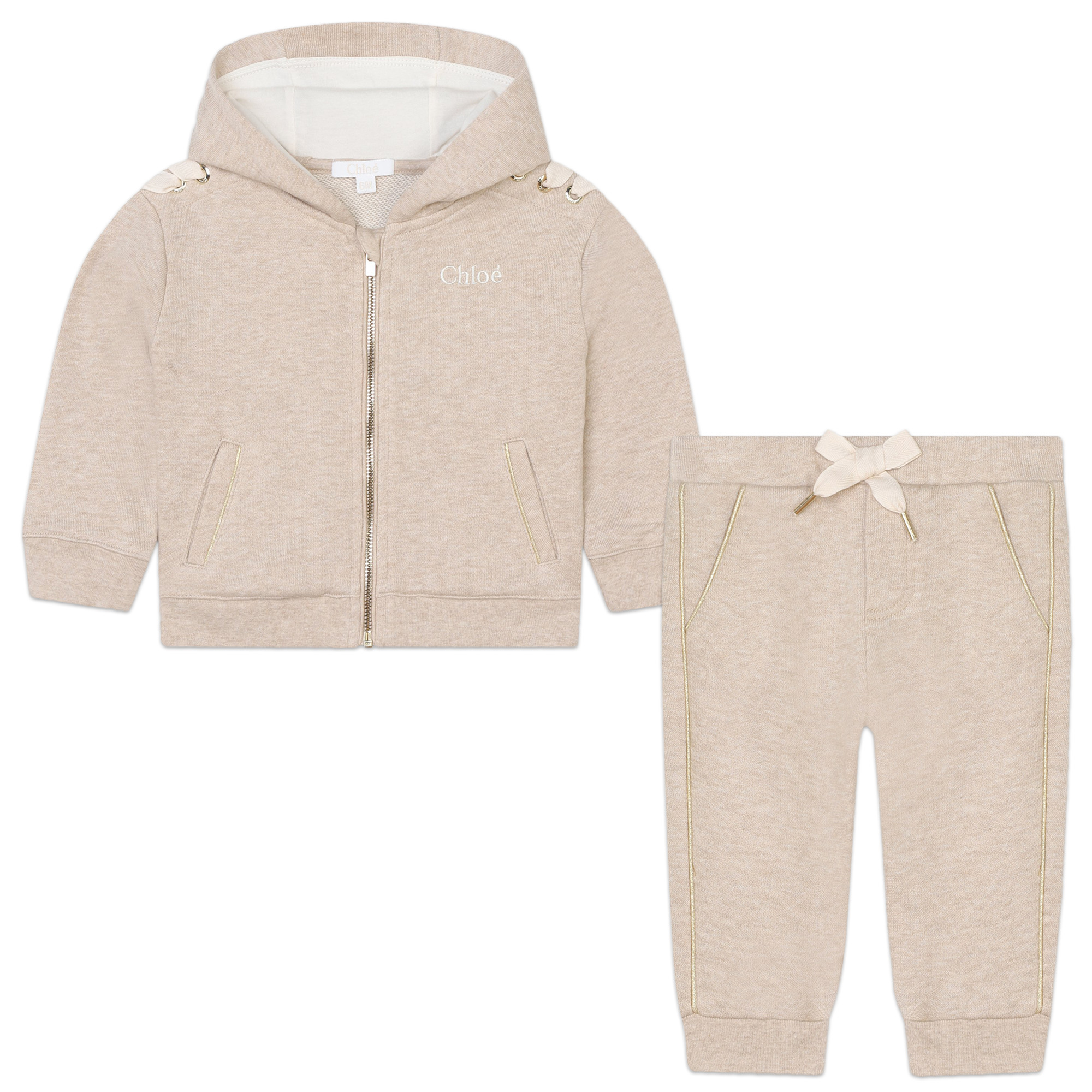 ENSEMBLE JOGGING