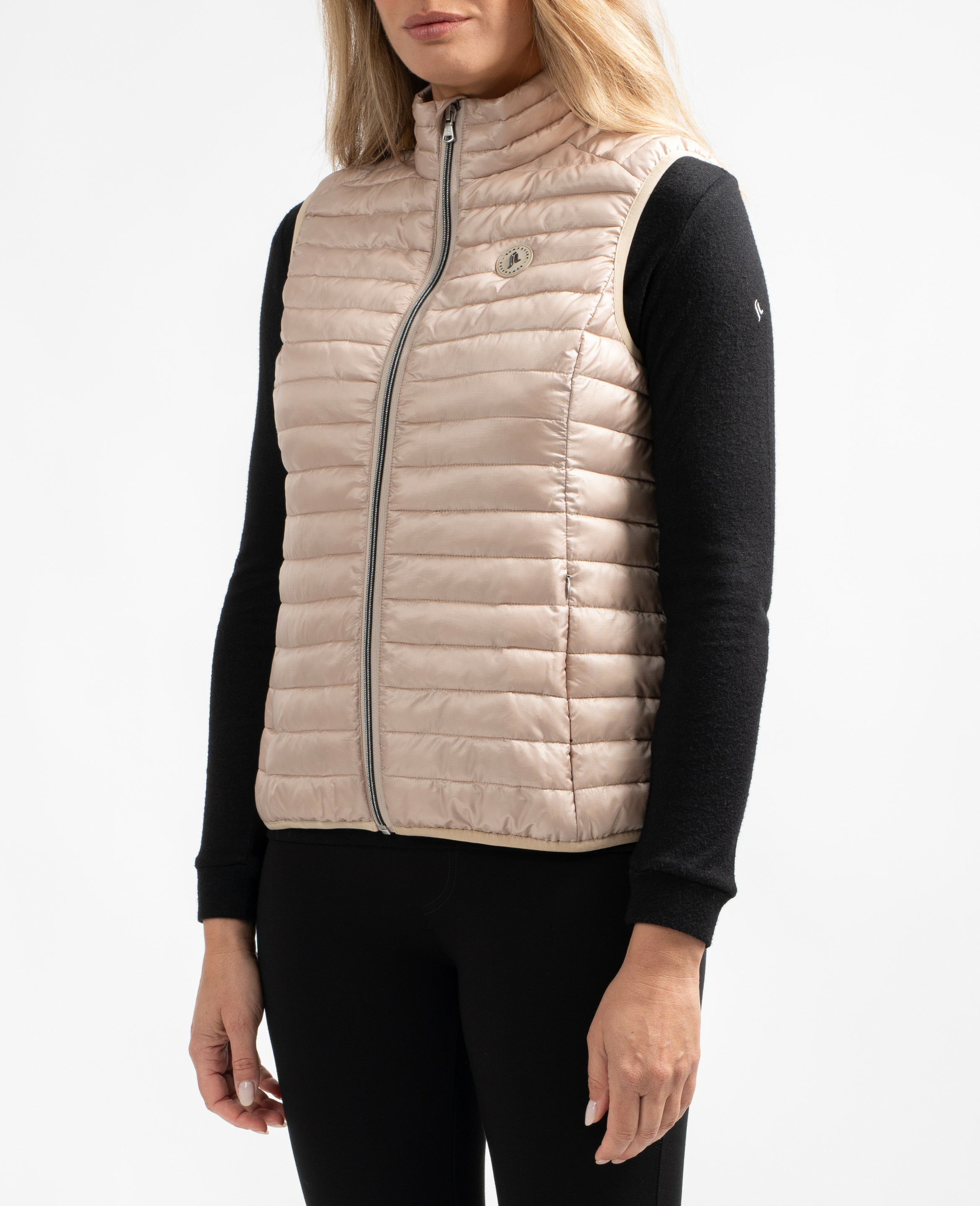 Gilet doudoune PrimaLoft