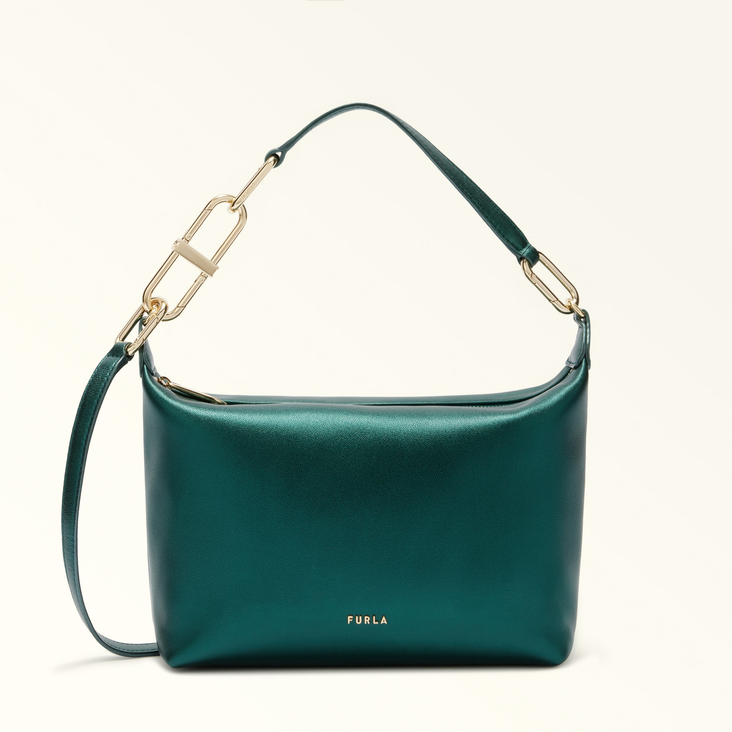 TEIA L CROSSBODY - VITELLO KERIA