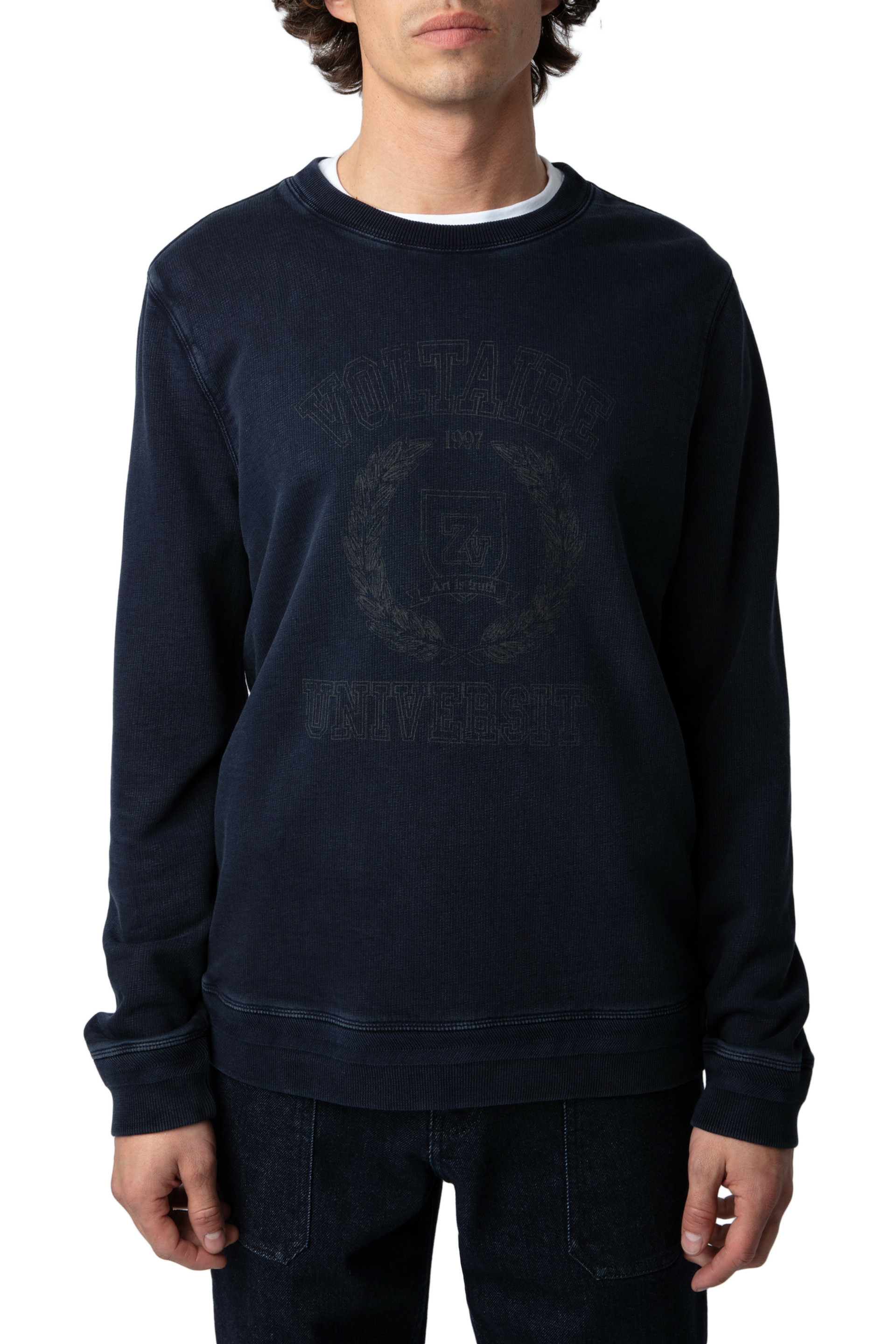 STONY SLUB BLASON UNIVERSITY