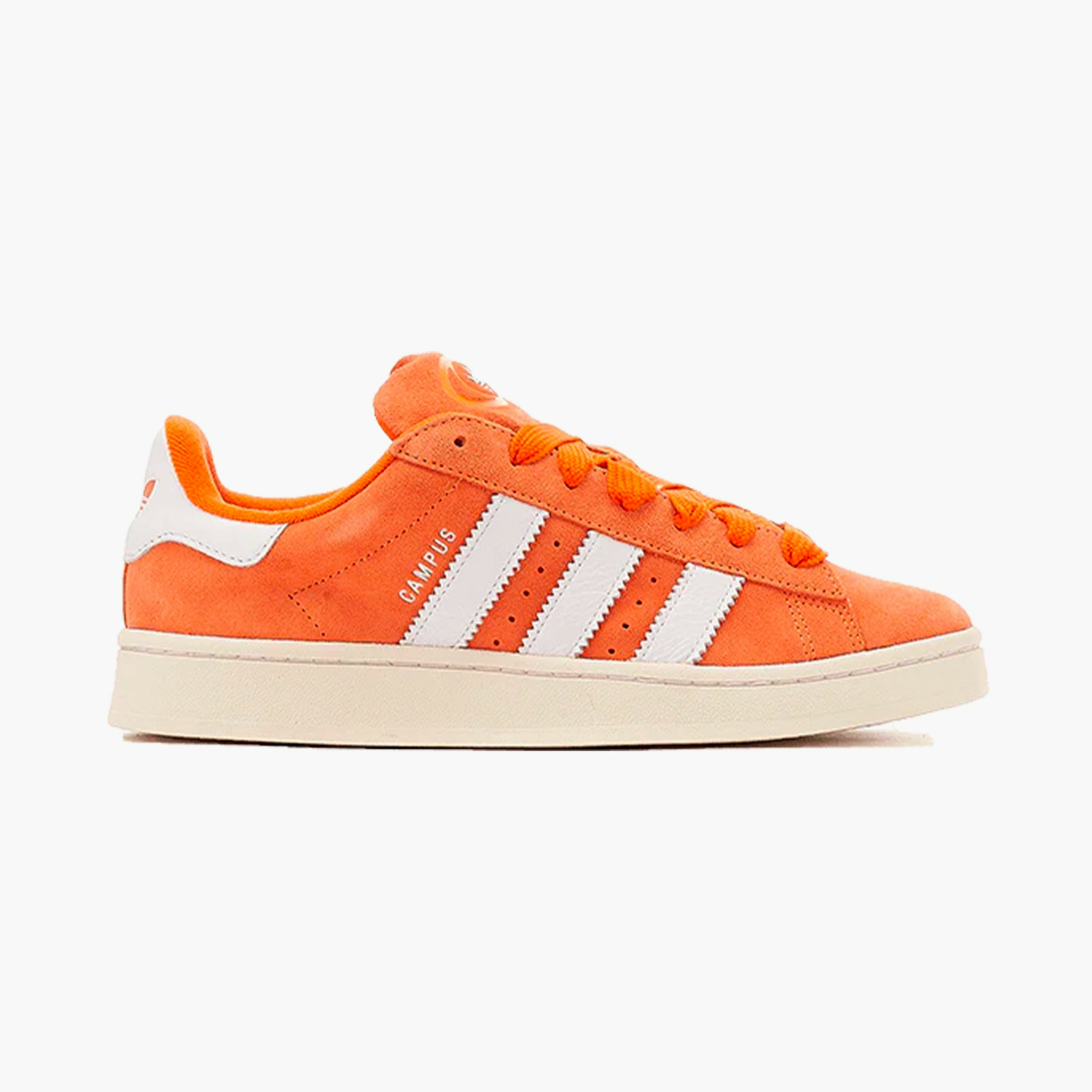 Adidas Campus 00s Amber Tint