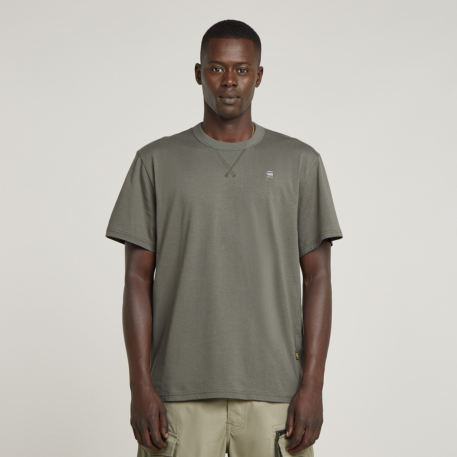 T-shirt Nifous