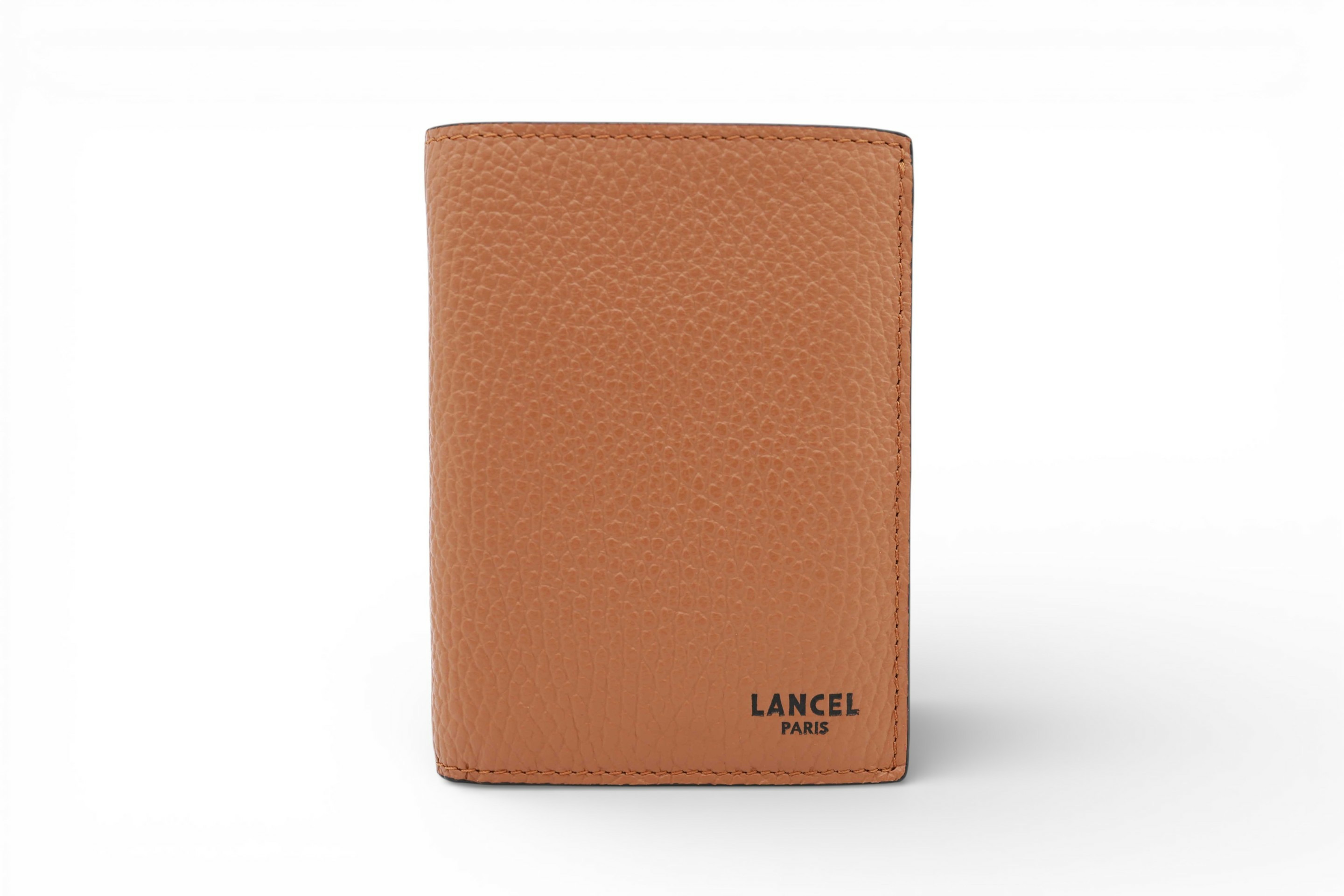 Graphic de Lancel - Compact - Camel