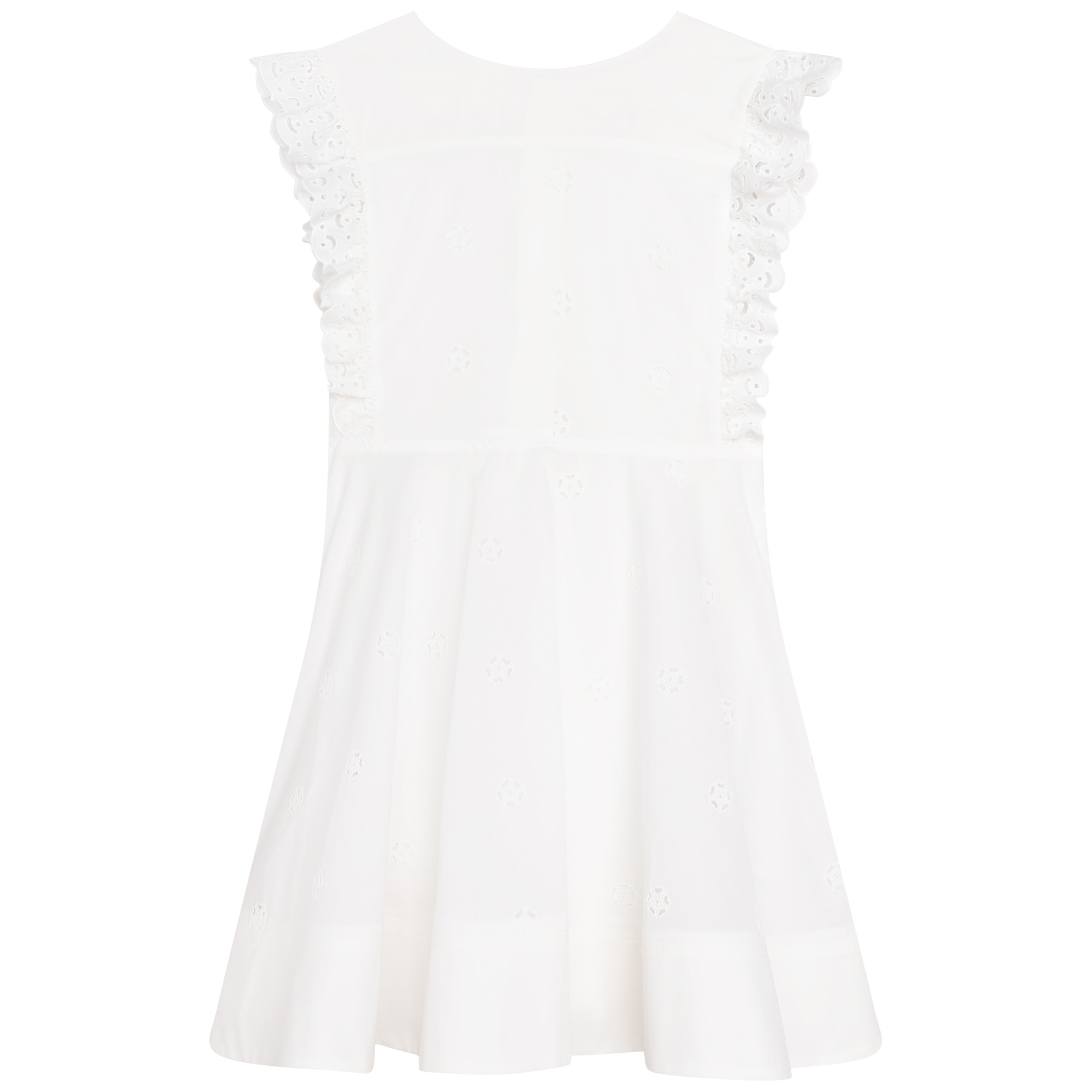 ROBE DE CEREMONIE