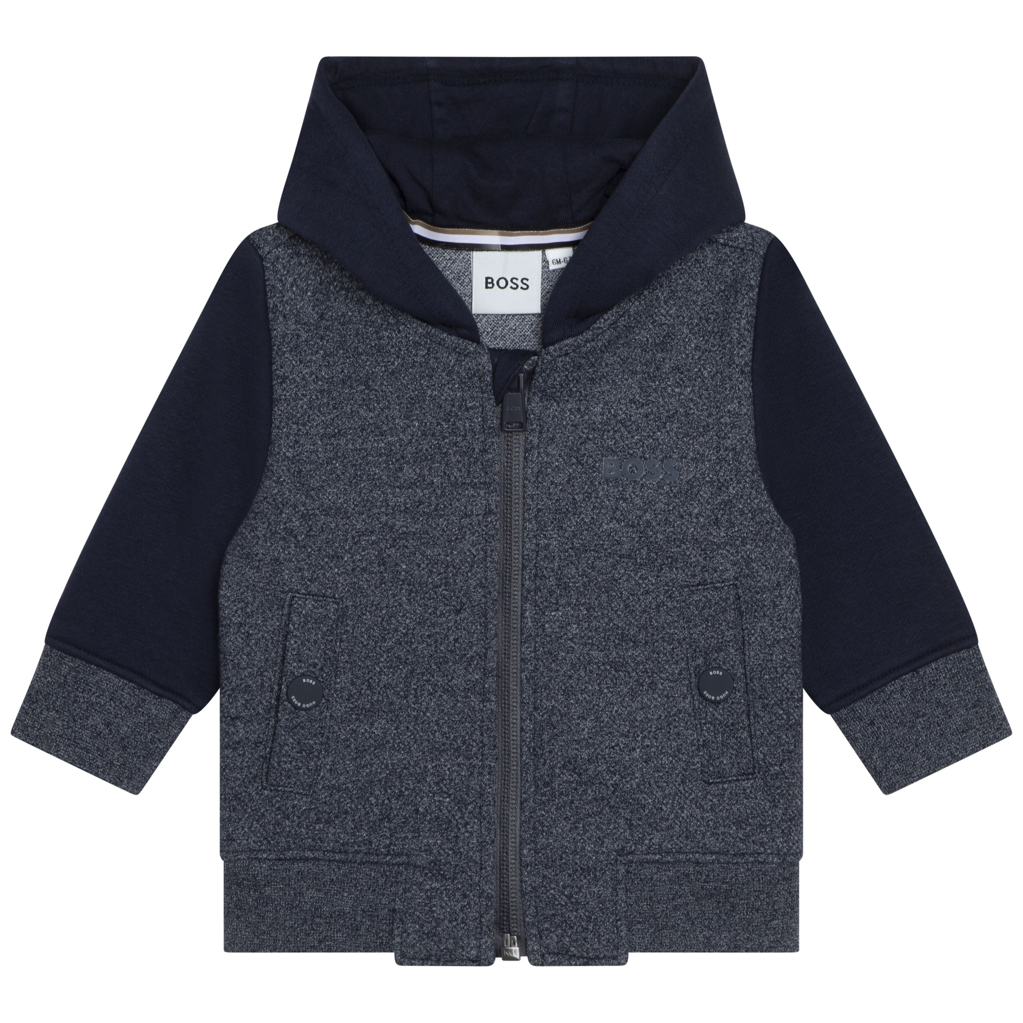 CARDIGAN JOGGING