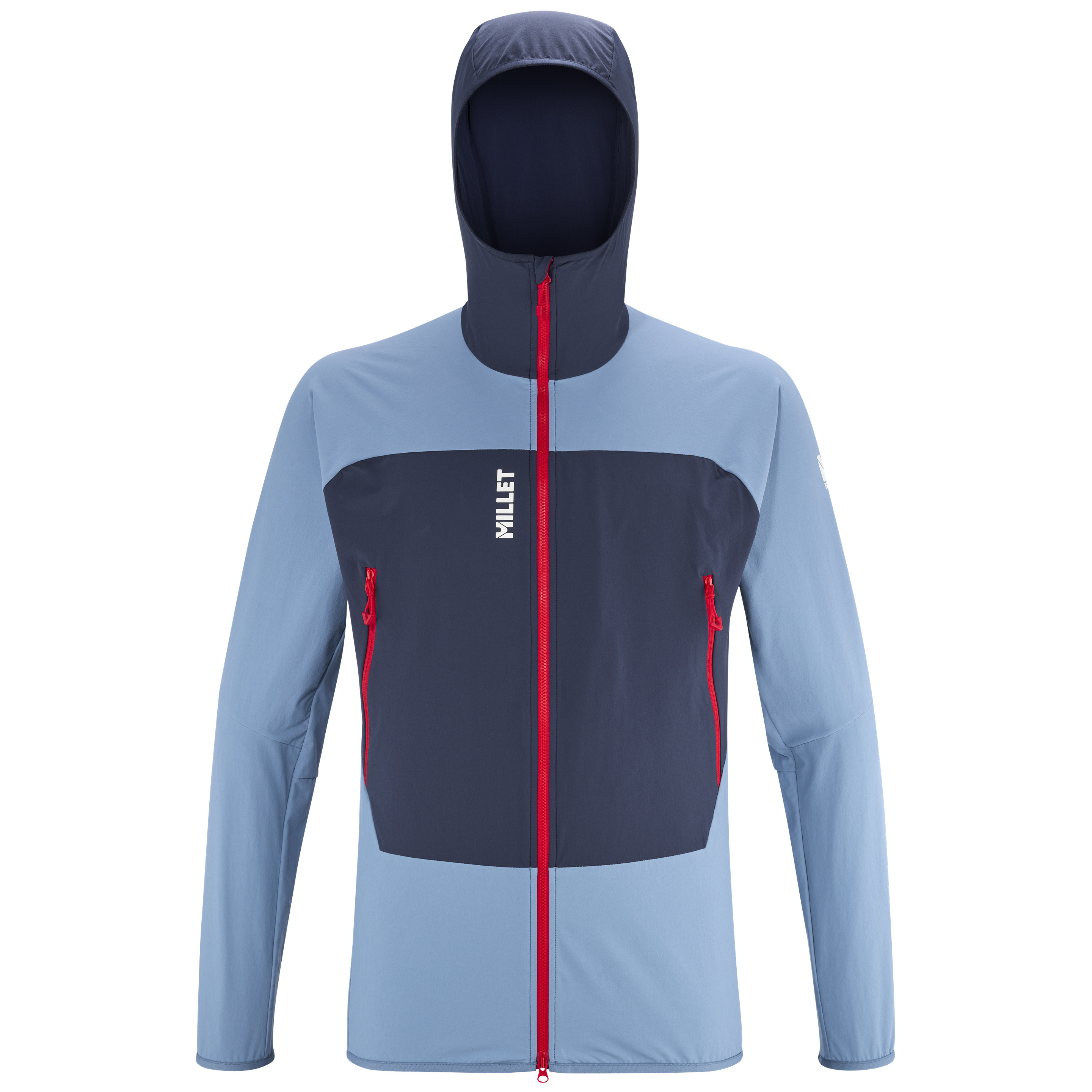Veste Softshell FUSION XCS HD M