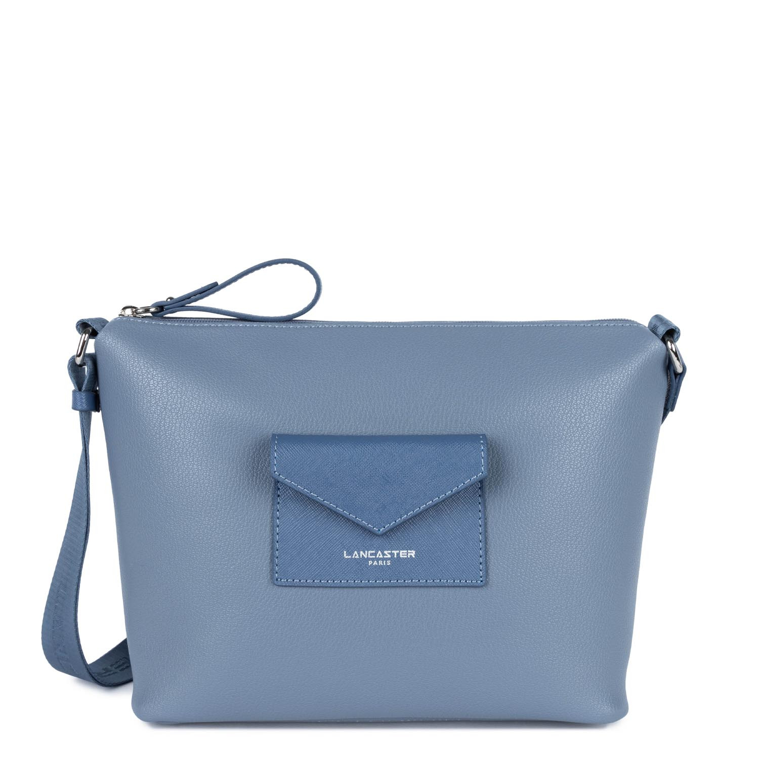 Sac trotteur Zippé Maya