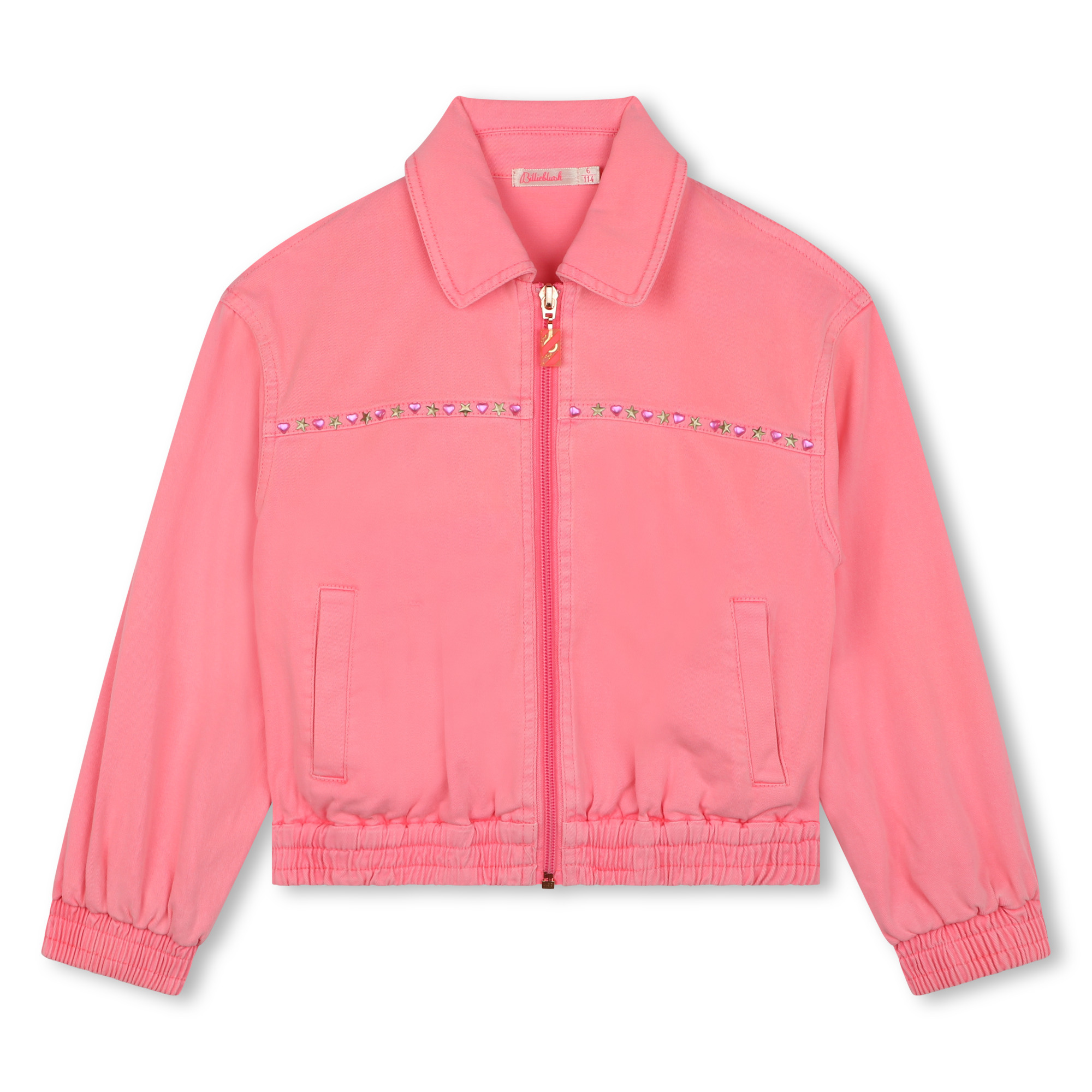 VESTE