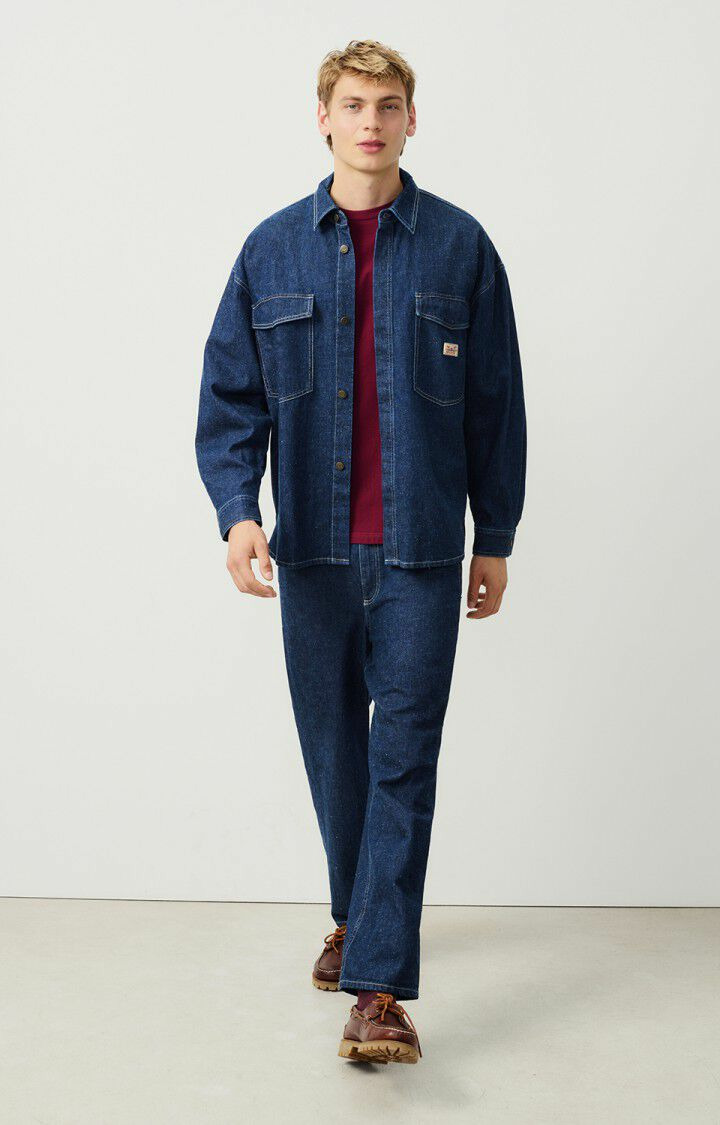 Chemise homme Globay