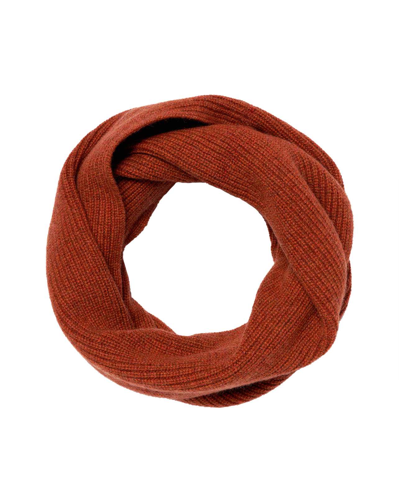 Snood à côtes - Accessoire - ERABLE