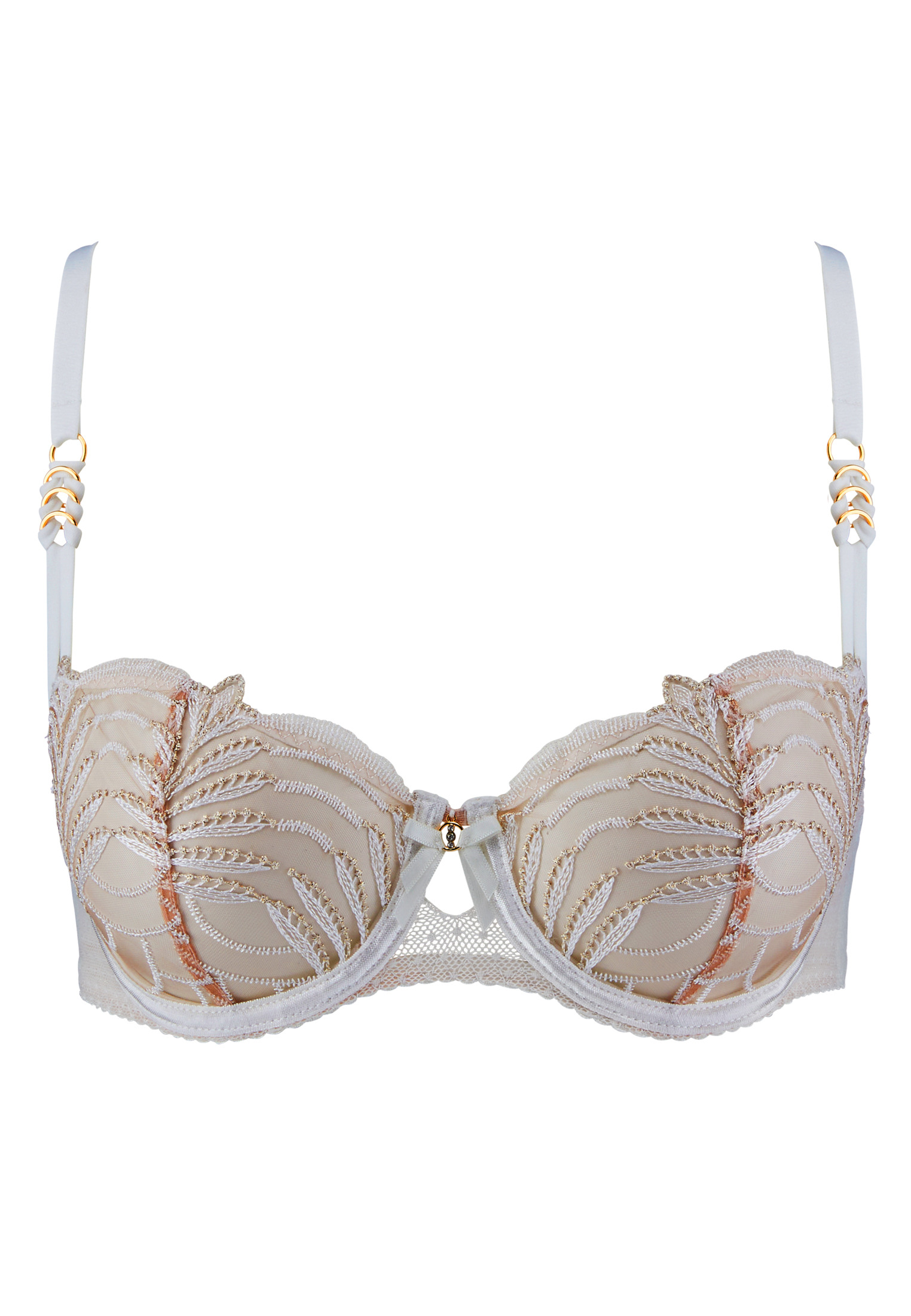 soutien-gorge Corbeille avec armatures Hypnolove