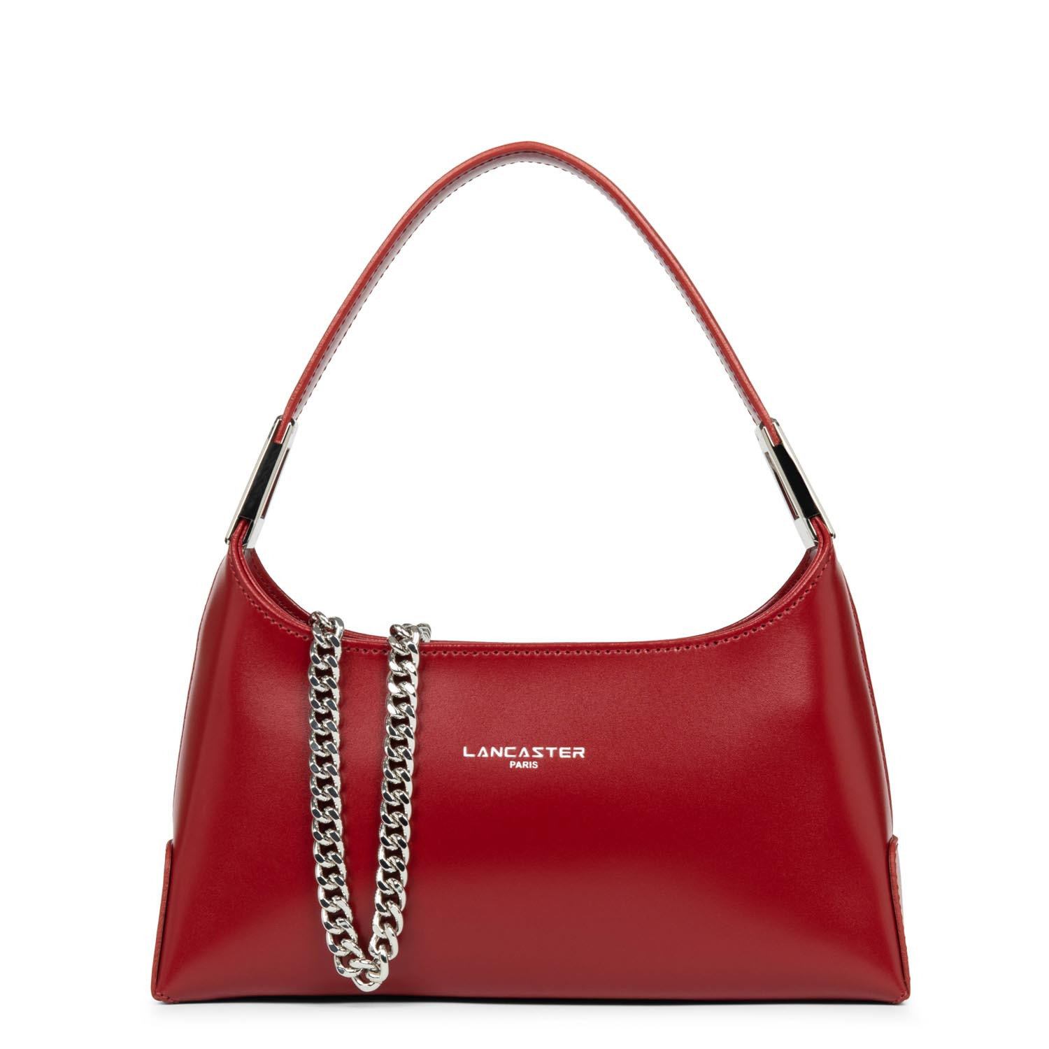 Sac baguette zippé Suave Ace