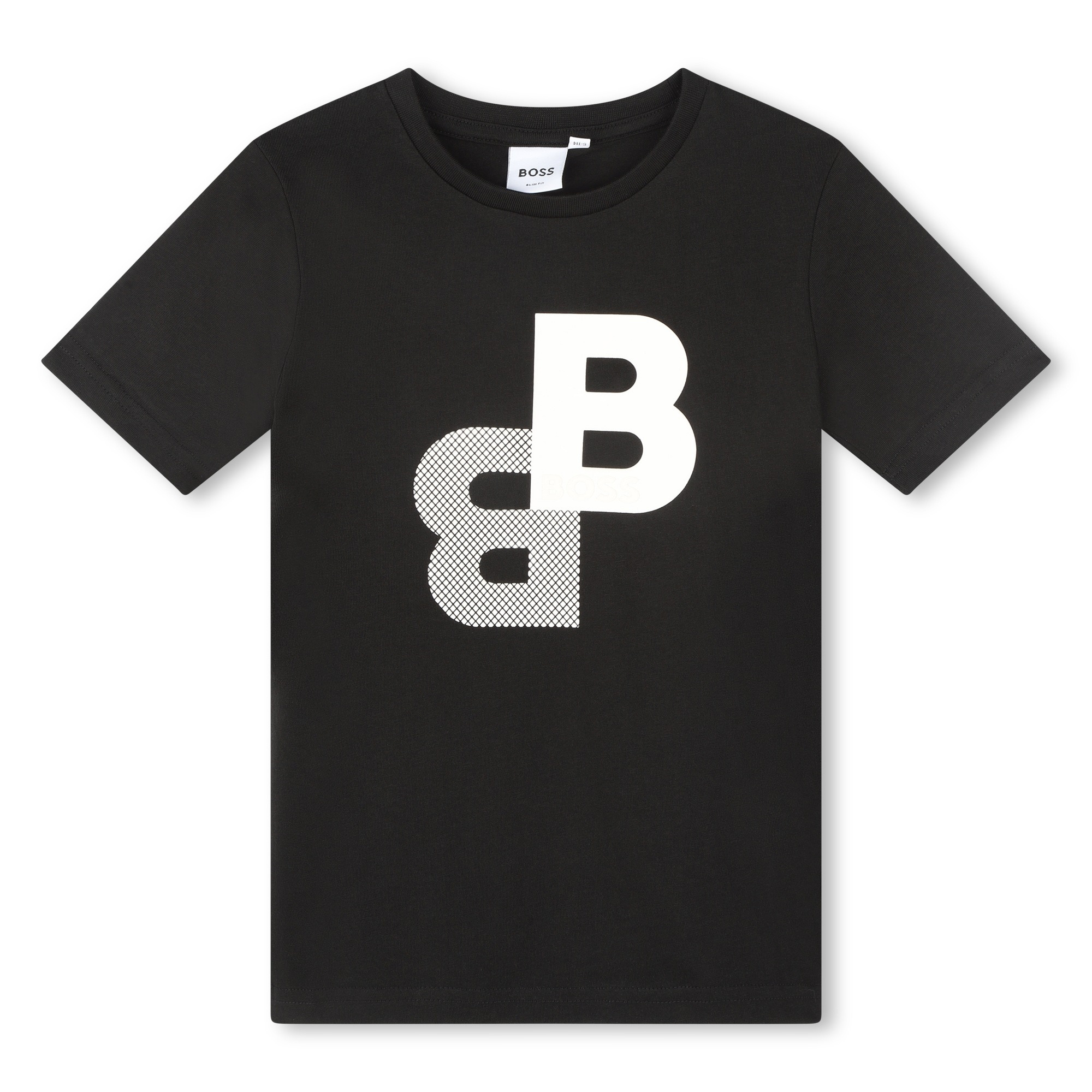TEE-SHIRT MANCHES COURTES