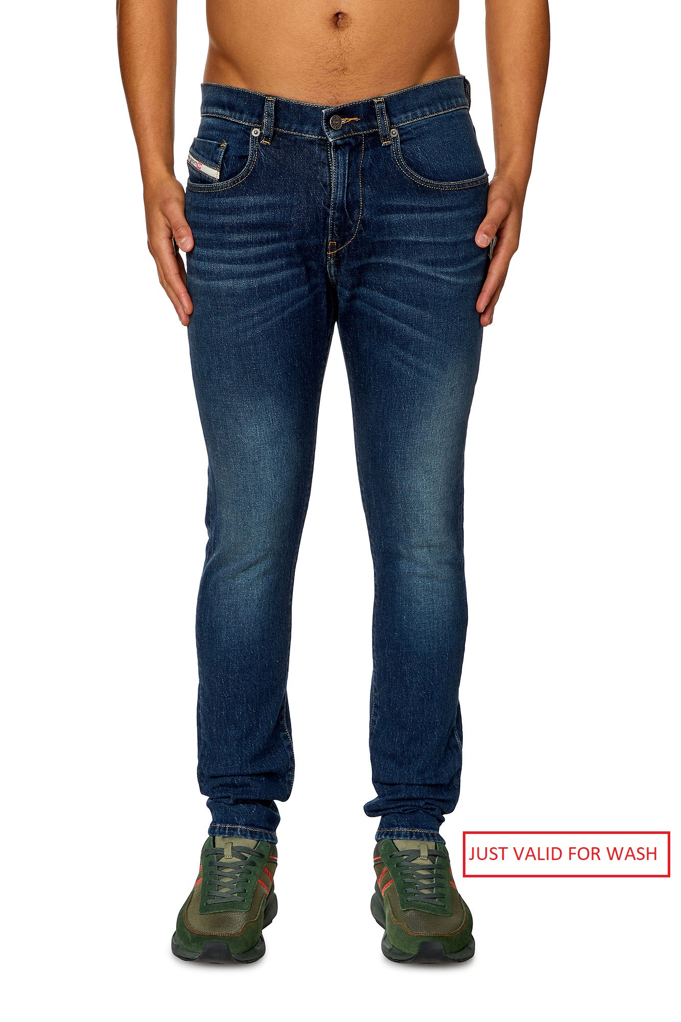Jeans -