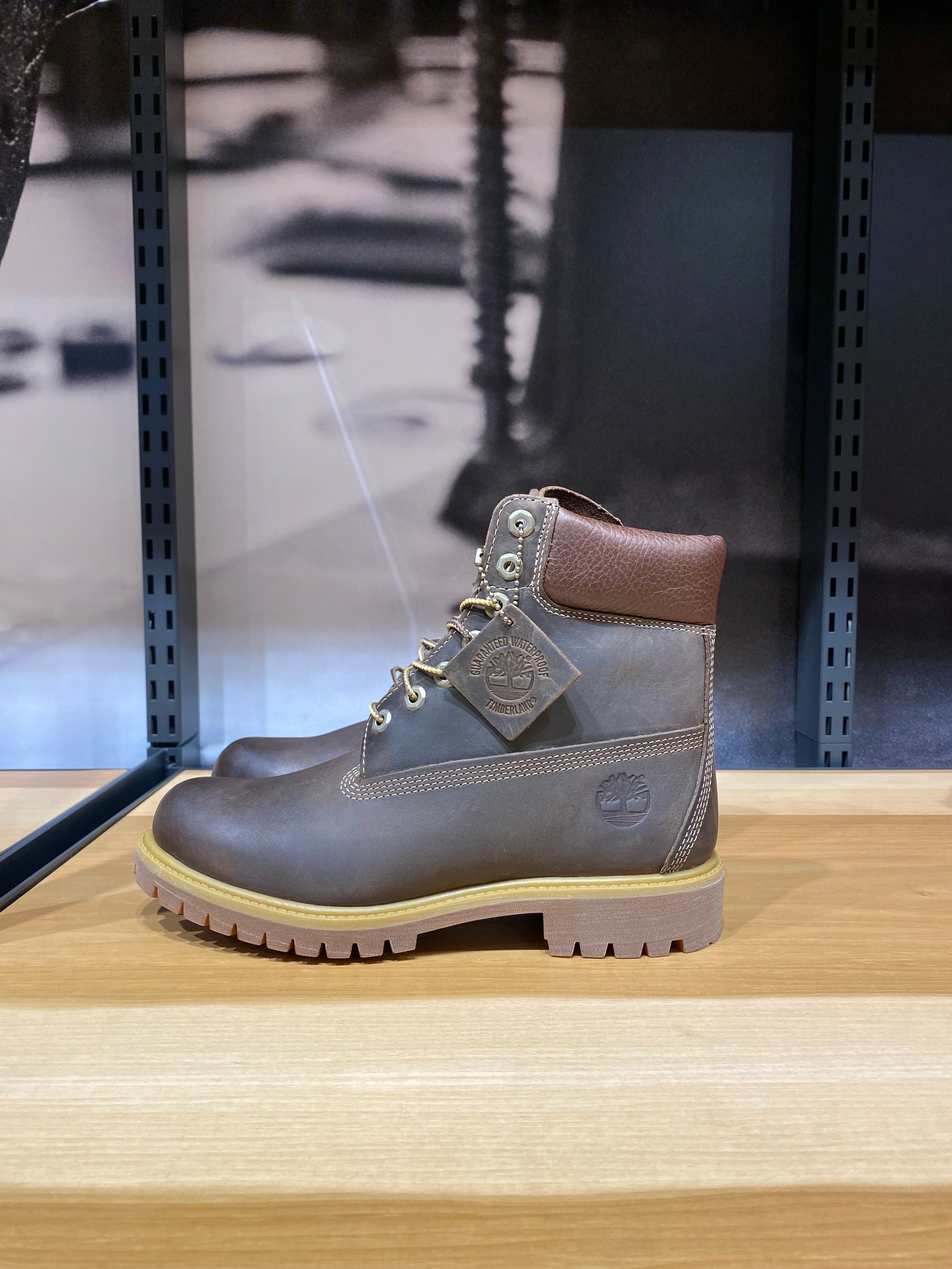 6-inch Boot imperméable Timberland® Premium