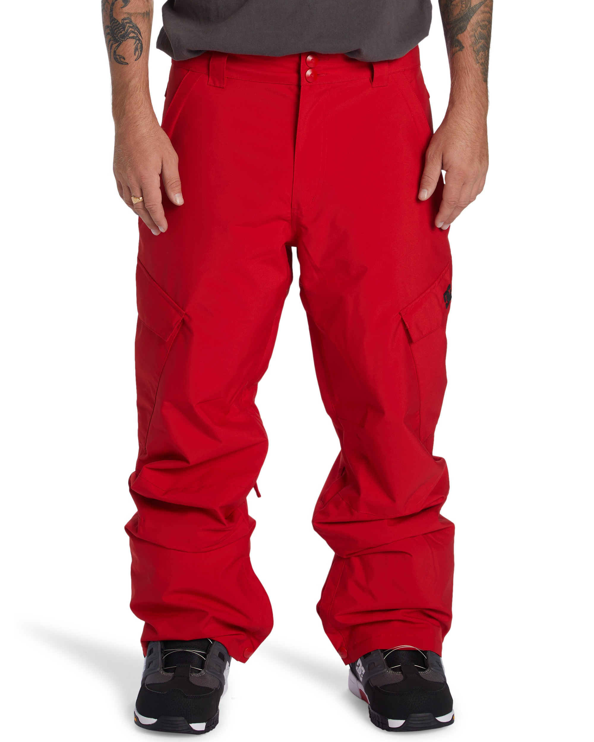 PANTALON DE SNOWBOARD / SKI HOMME