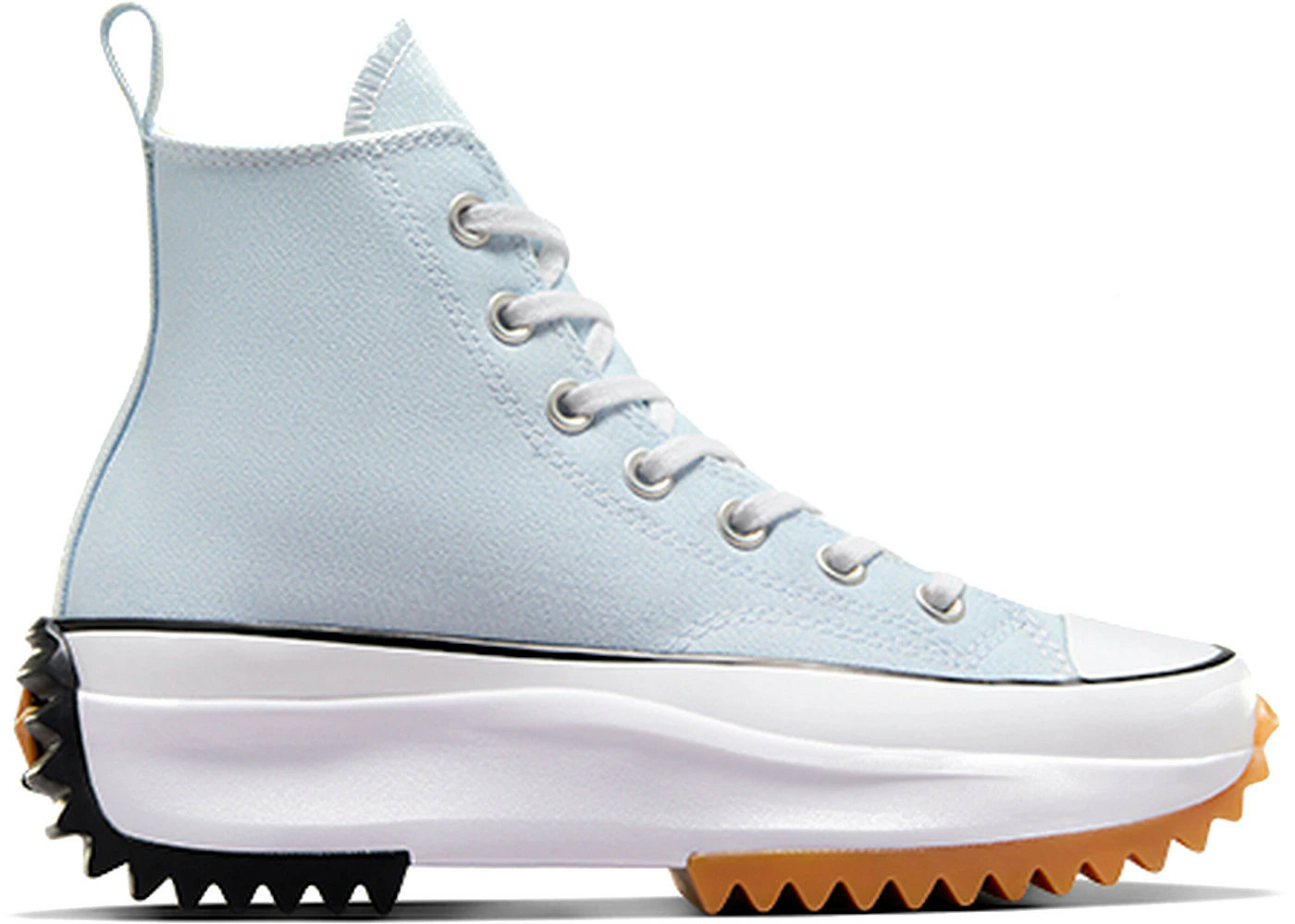 Run Star Hike Hi Winter Slay/White/Black