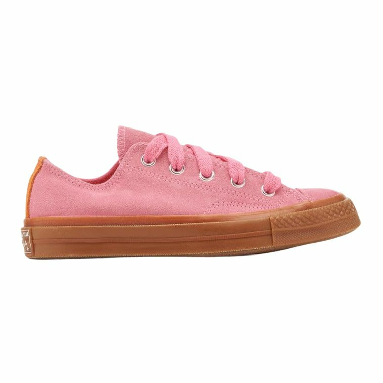 Chuck 70 Ox Oops Pink/Gum Honey/Orange