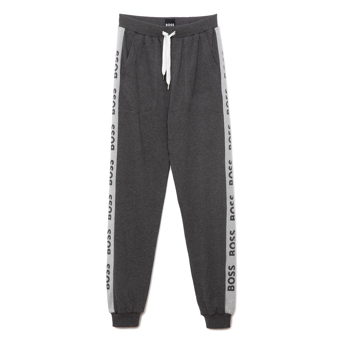 BOSS Home - Pantalon en coton synthétique, Boss Sense