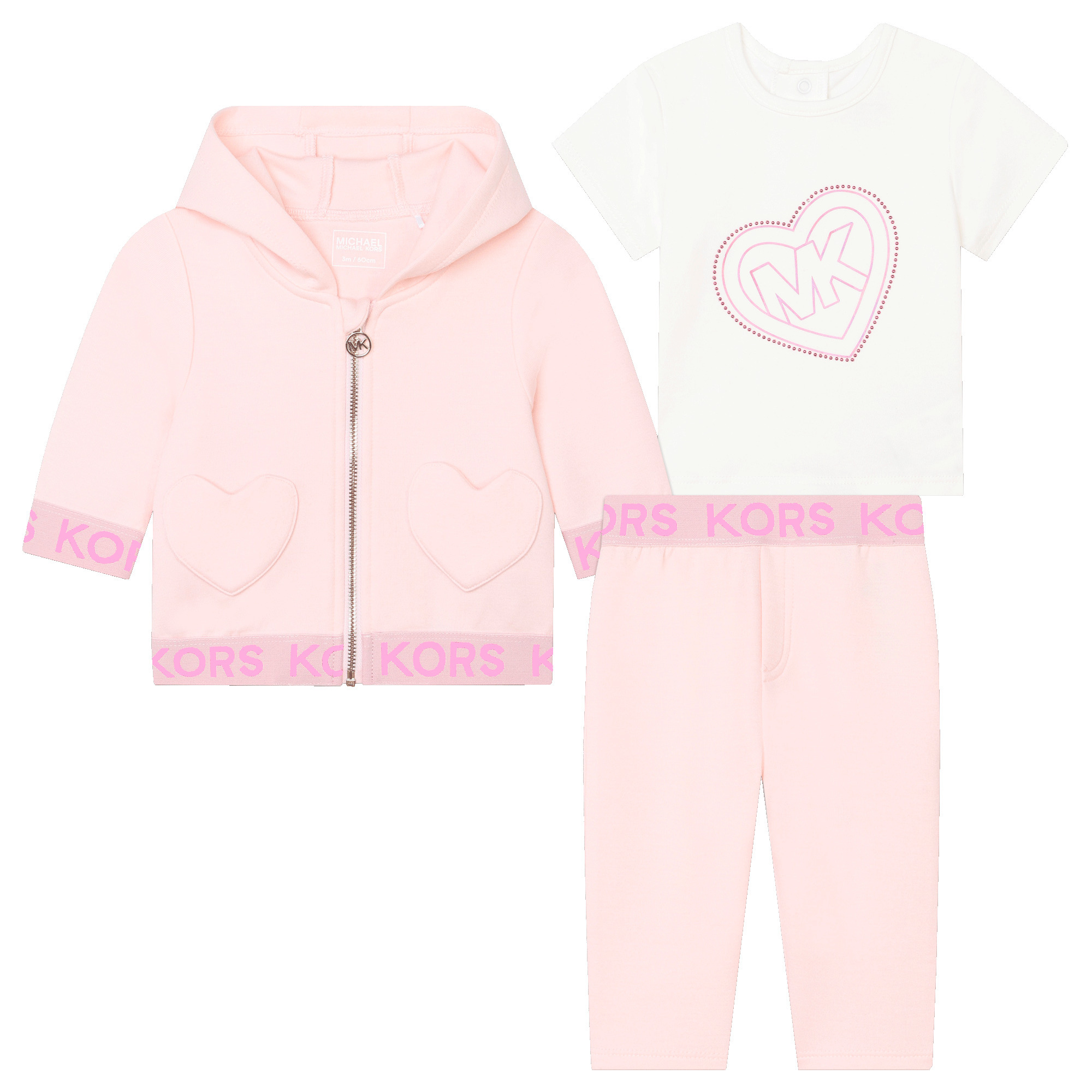 ENSEMBLE JOGGING