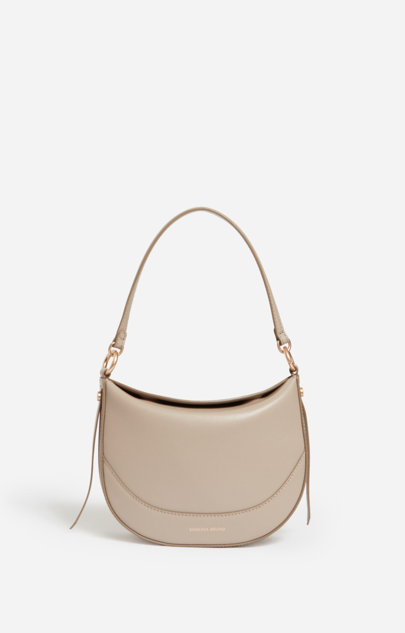 Petit Sac Daily En Cuir En Cuir Lisse