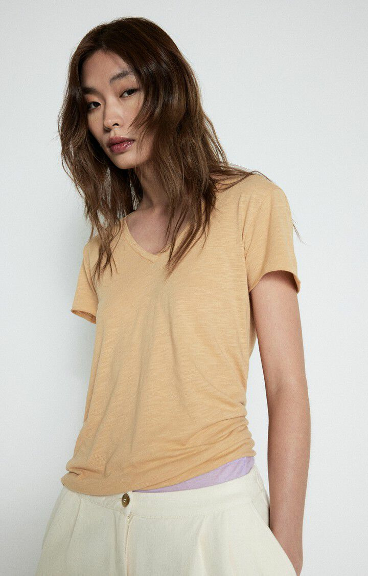 T-shirt femme Jacksonville