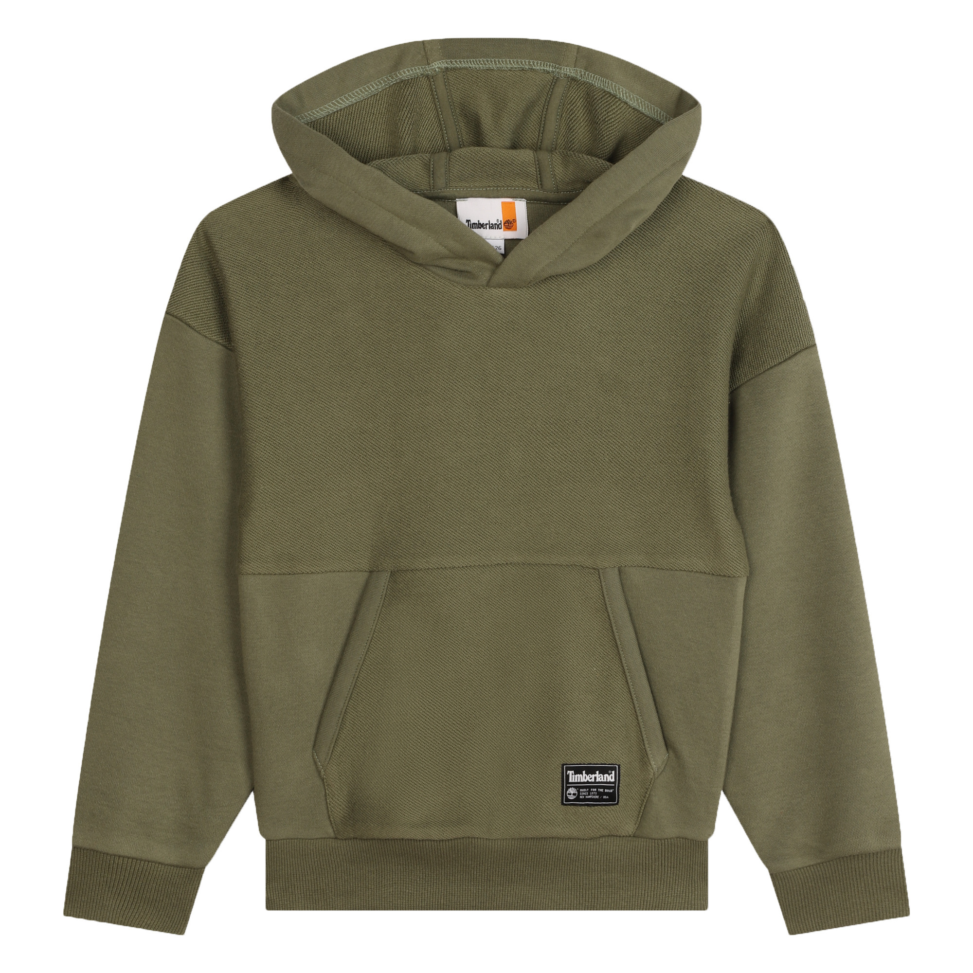 SWEAT A CAPUCHE