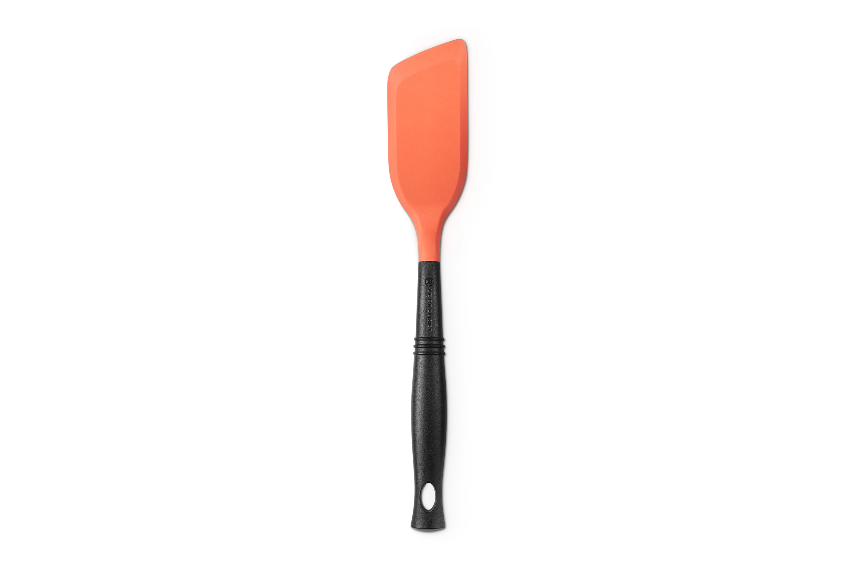 Spatule à Crêpes en silicone Bi-matière volcanqiue