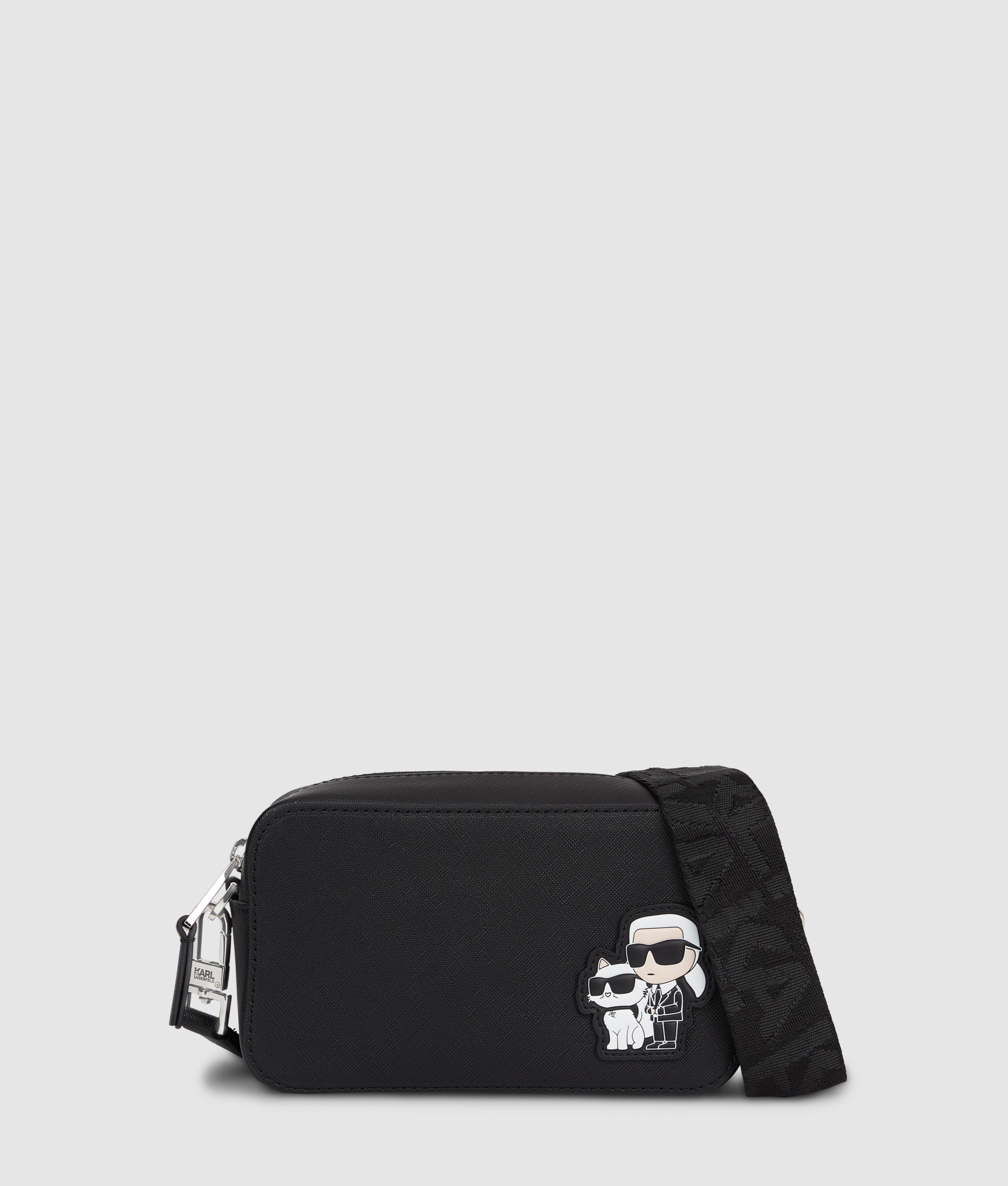 IKON COUPLE CAMERA BAG