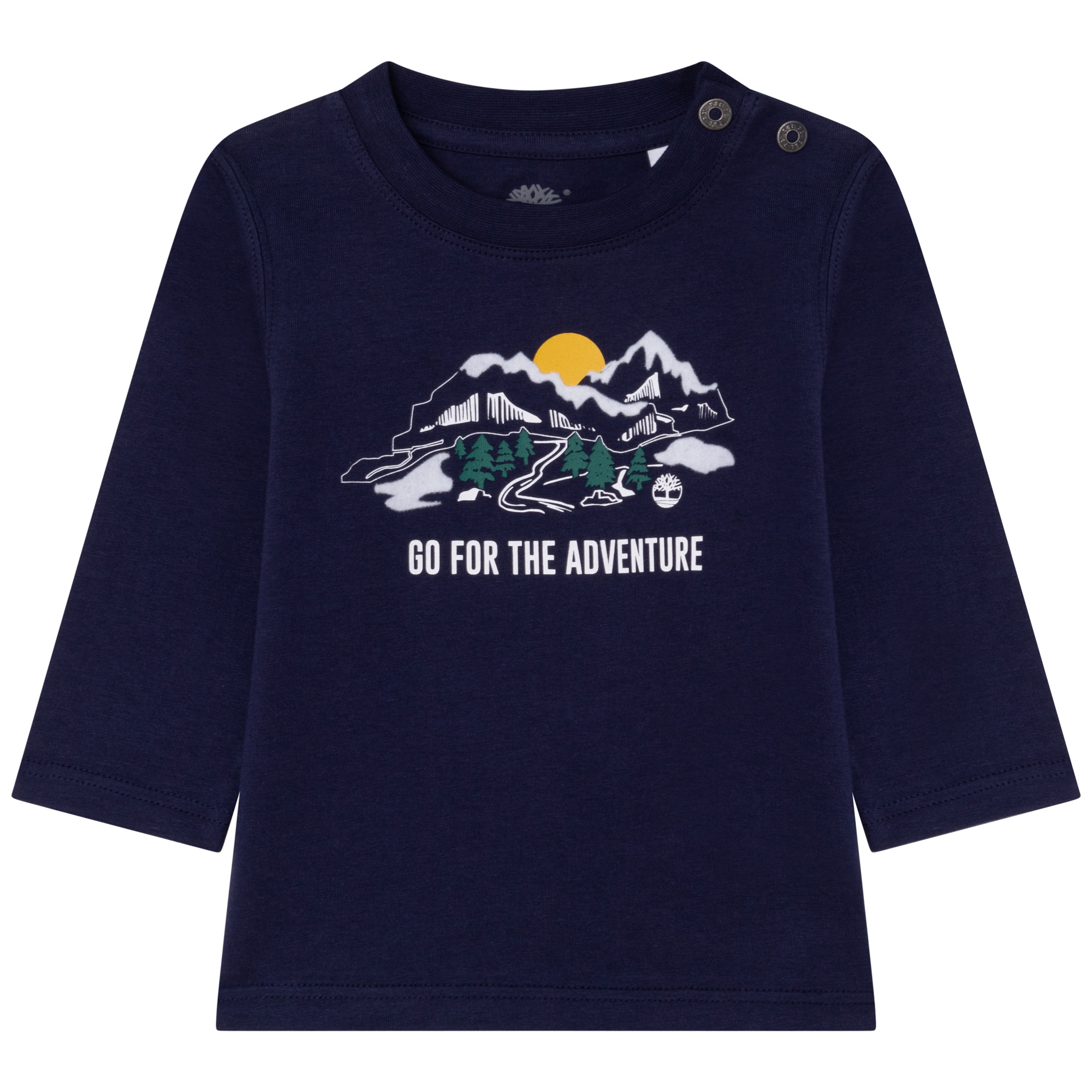 TEE-SHIRT MANCHES LONGUES