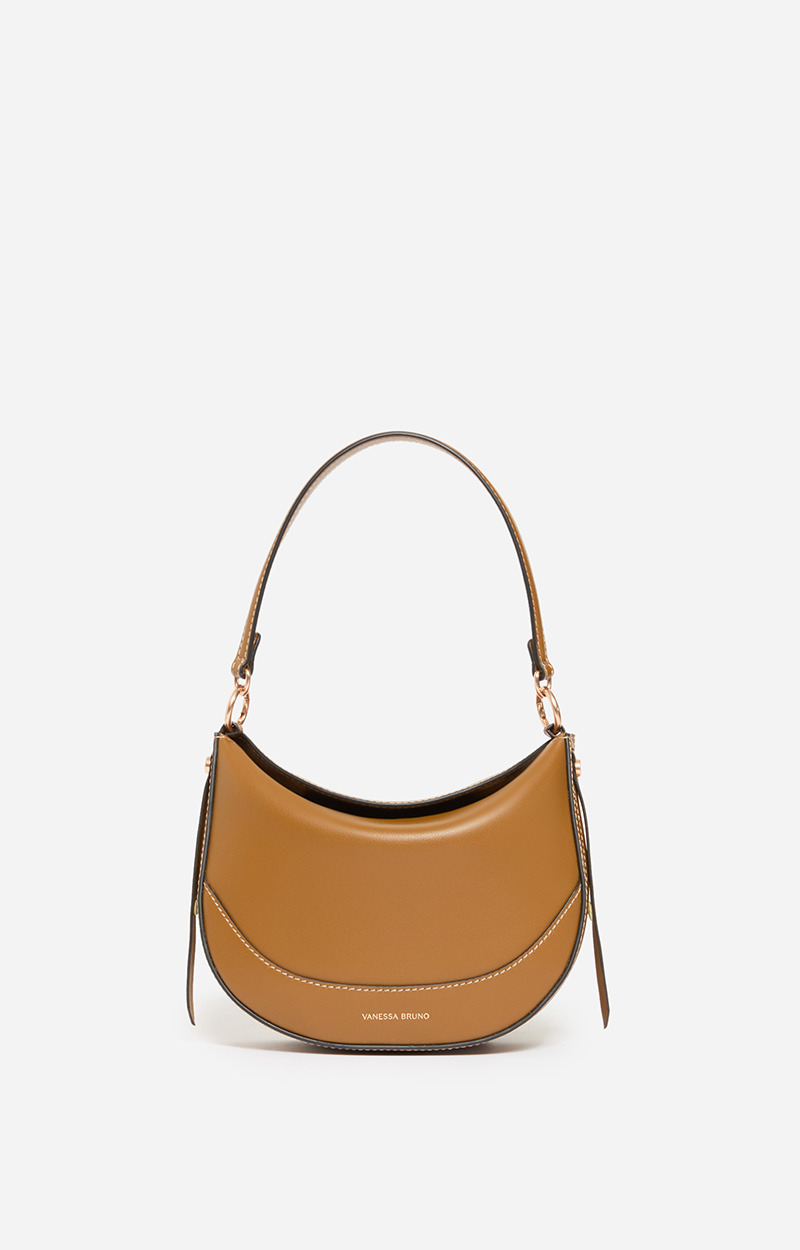 Petit Sac Daily En Cuir En Cuir Lisse