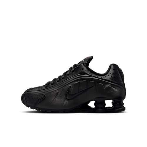 NIKE SHOX R4 (GS)
