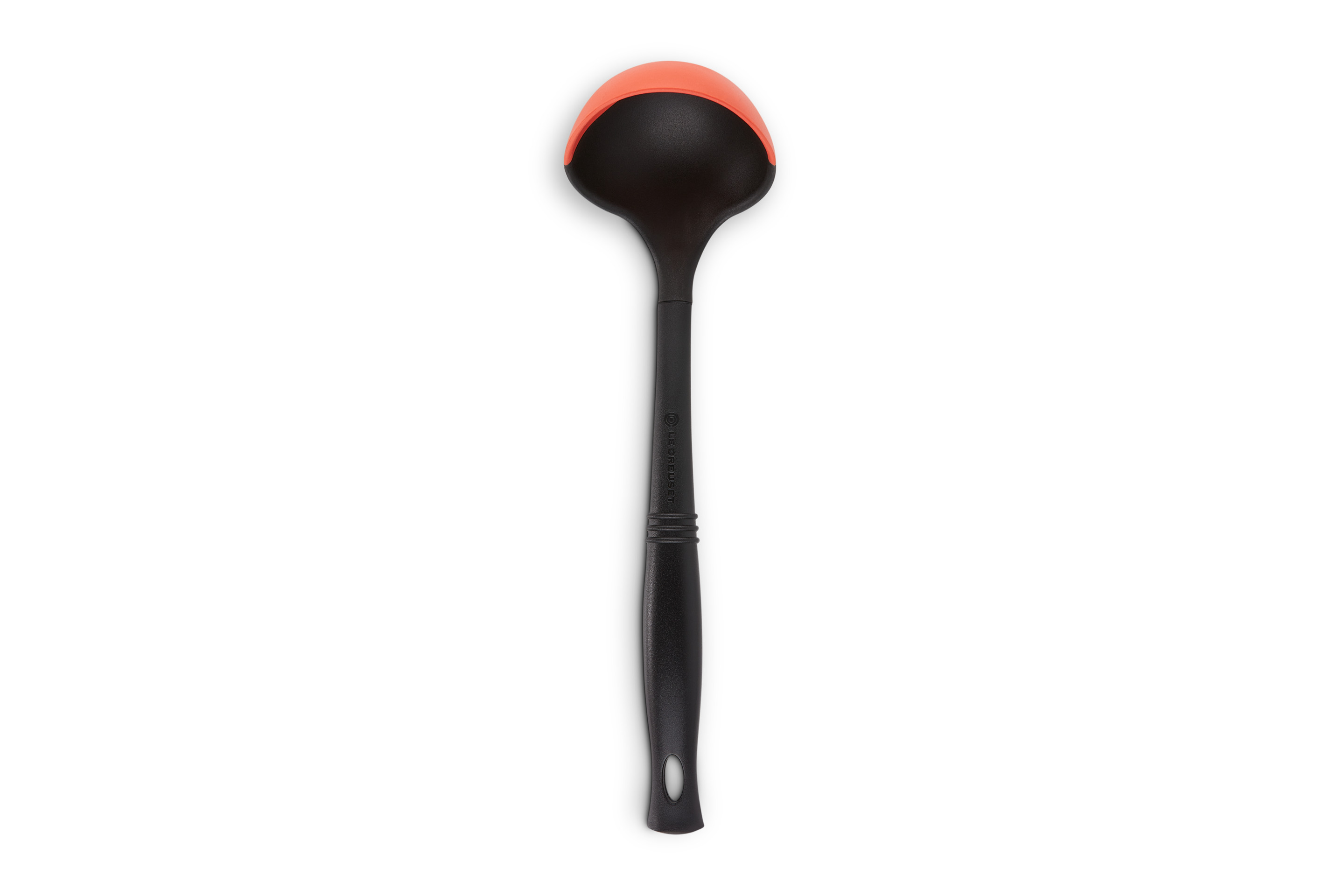 Louche en silicone Bi-matière volcanique
