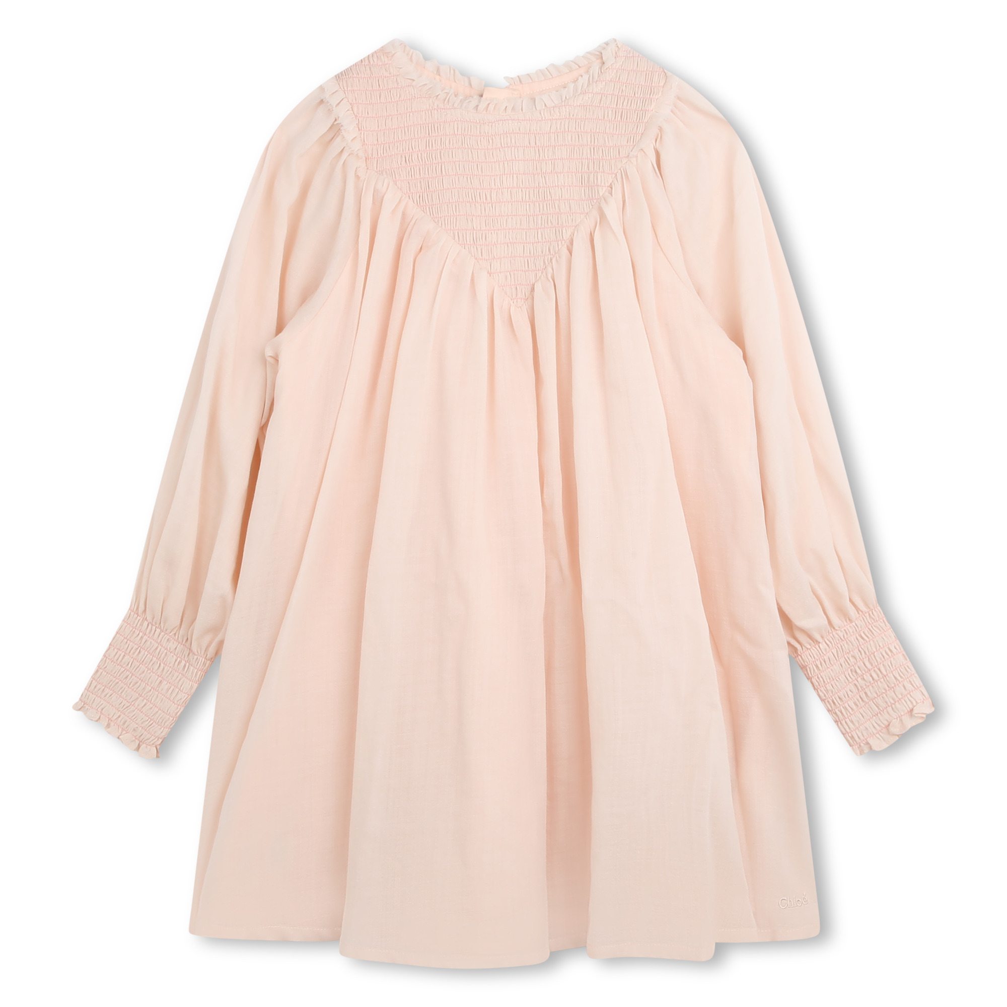 ROBE DE CEREMONIE