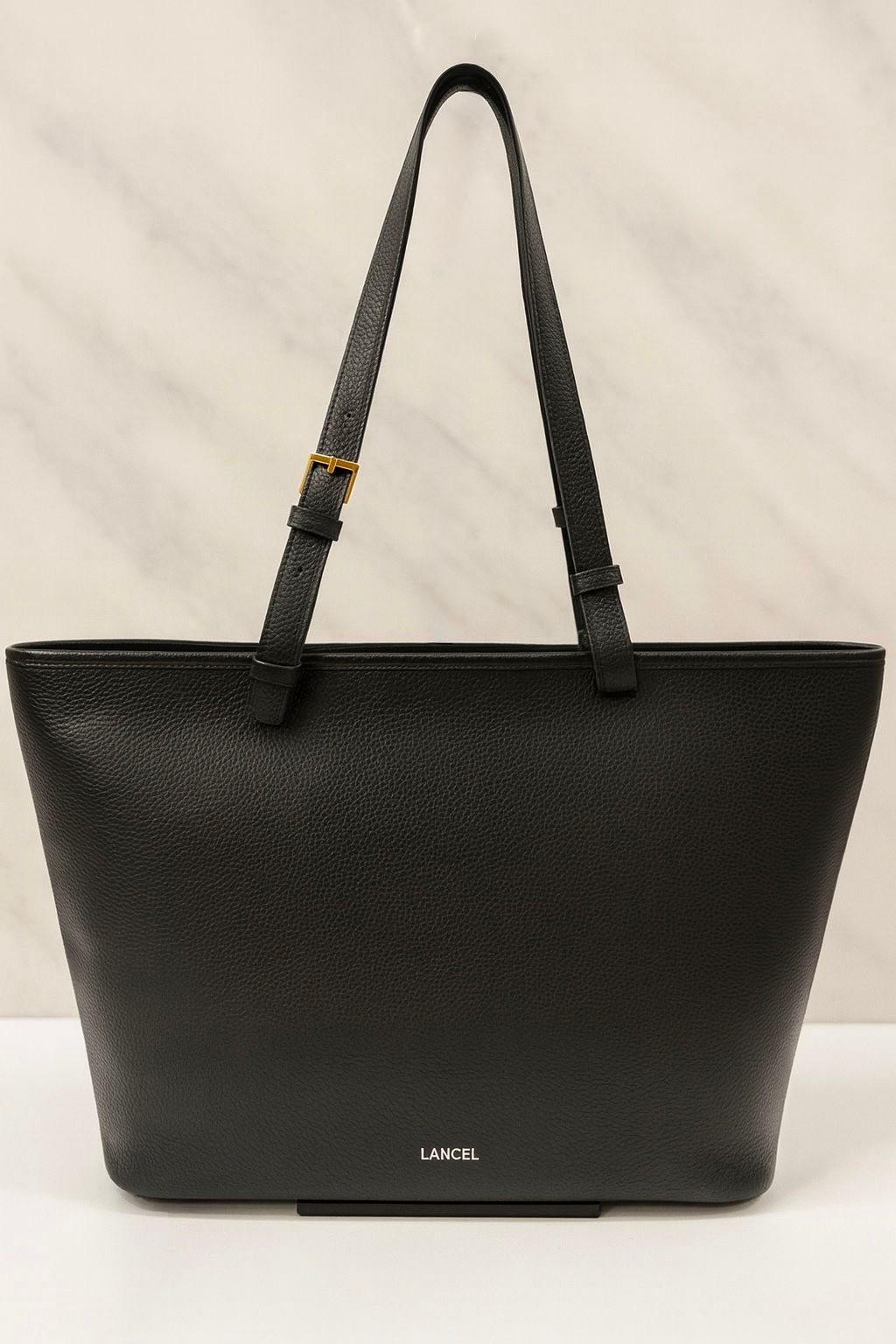 Smart - Sac Cabas F - Noir