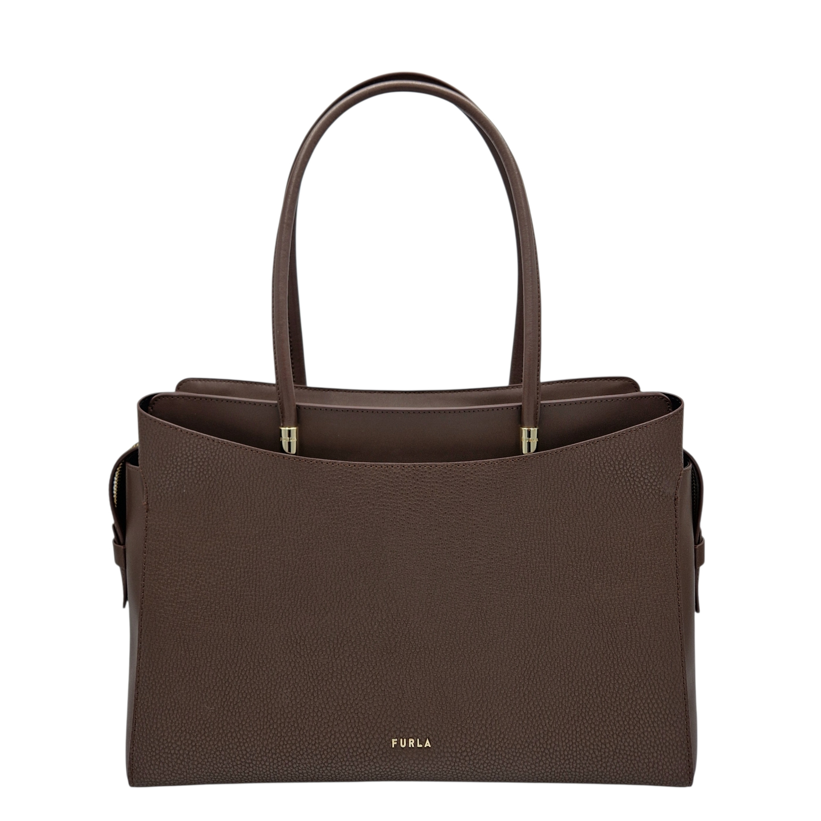 ERIS L TOTE - VITELLO KERIA+VITELLO SIDNEY