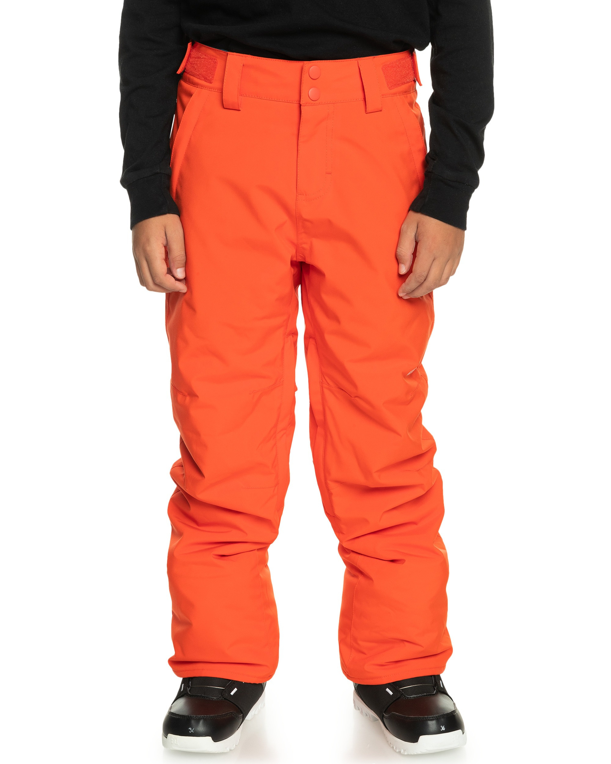 PANTALON DE SNOWBOARD / SKI ENFANT