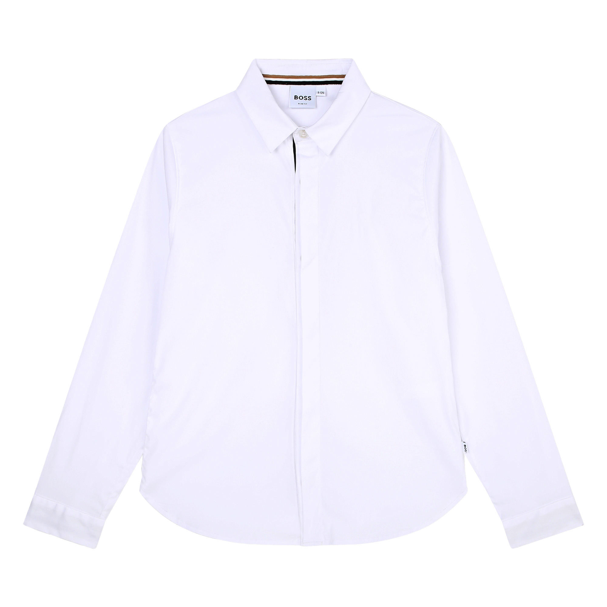 CHEMISE