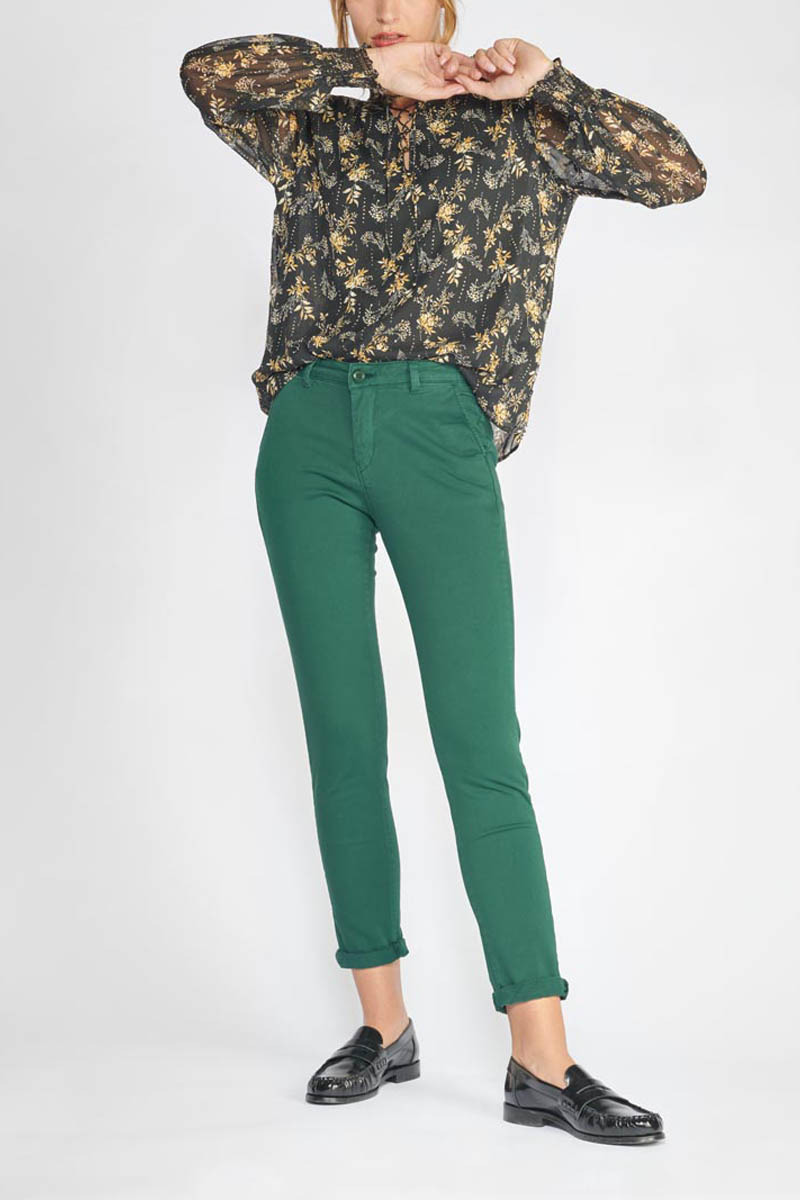 Pantalon chino DYLI 2