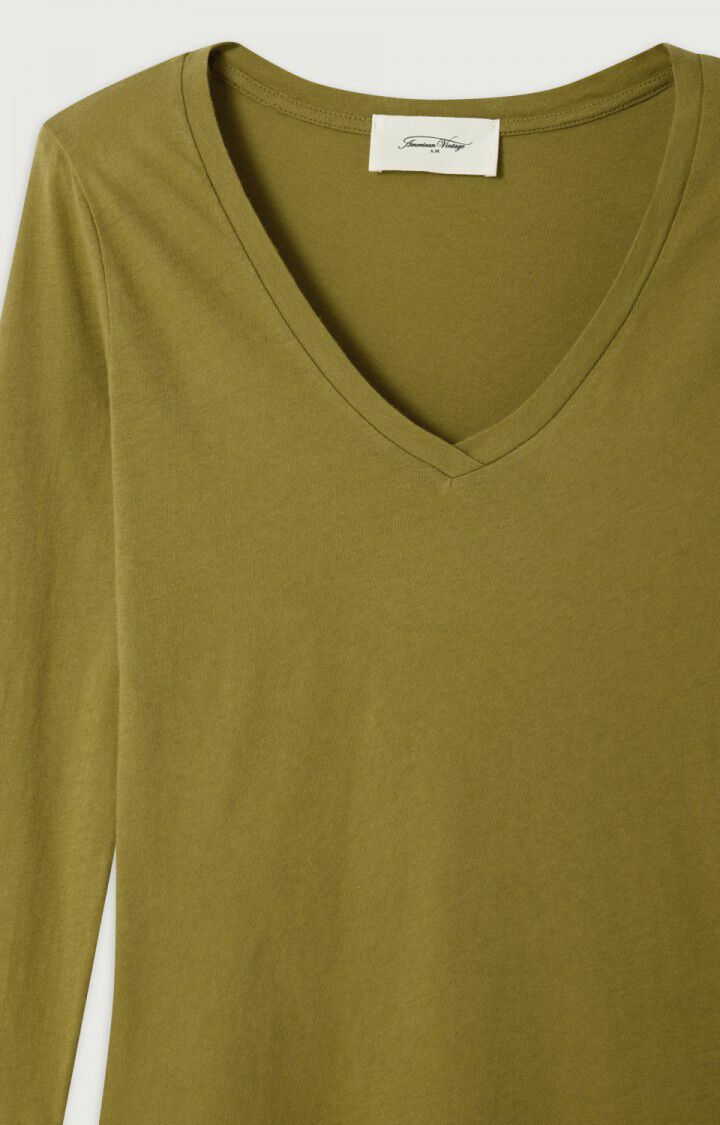 T-shirt femme Nouveau Mexique