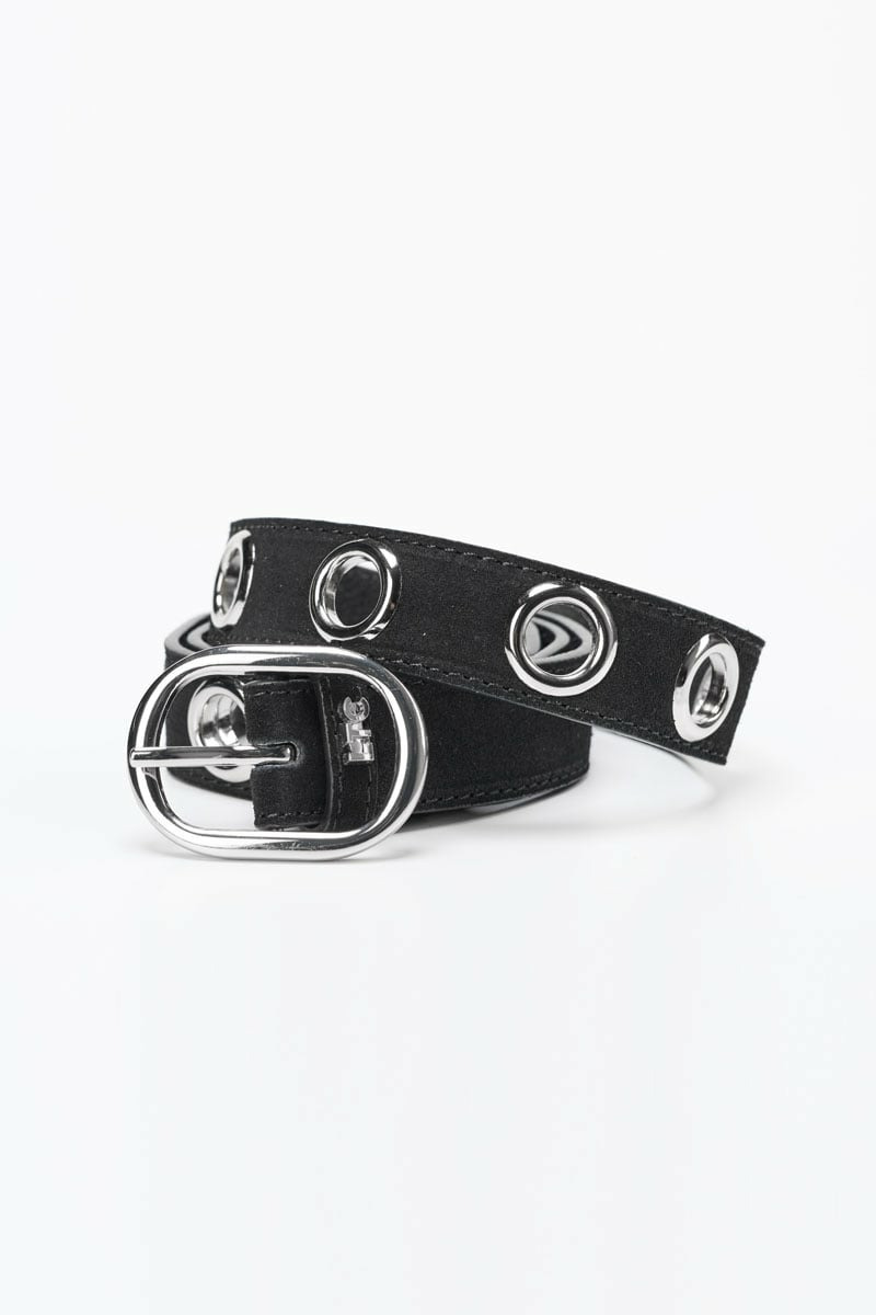 Ceinture en cuir WILDEN