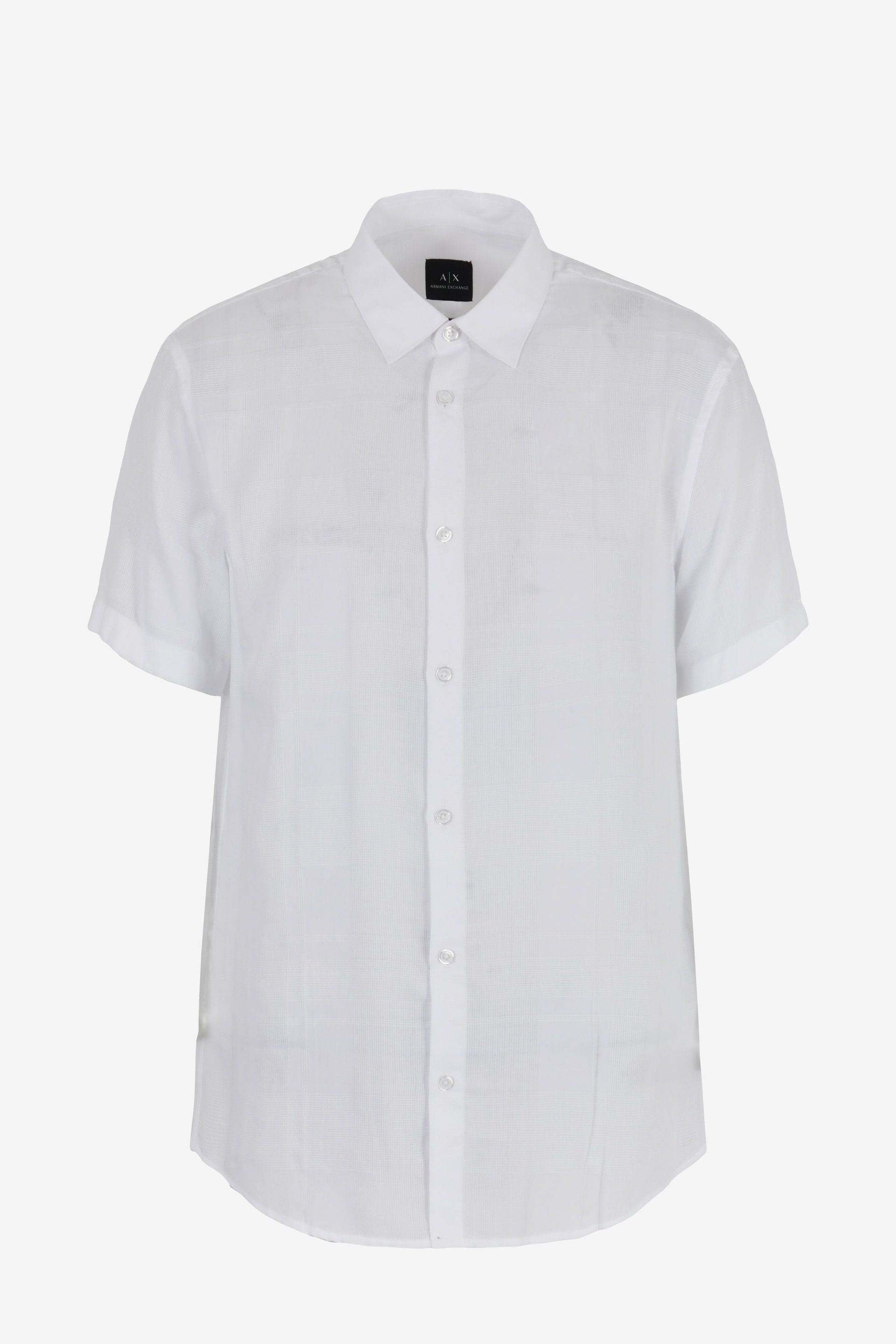 Camicia-blanc