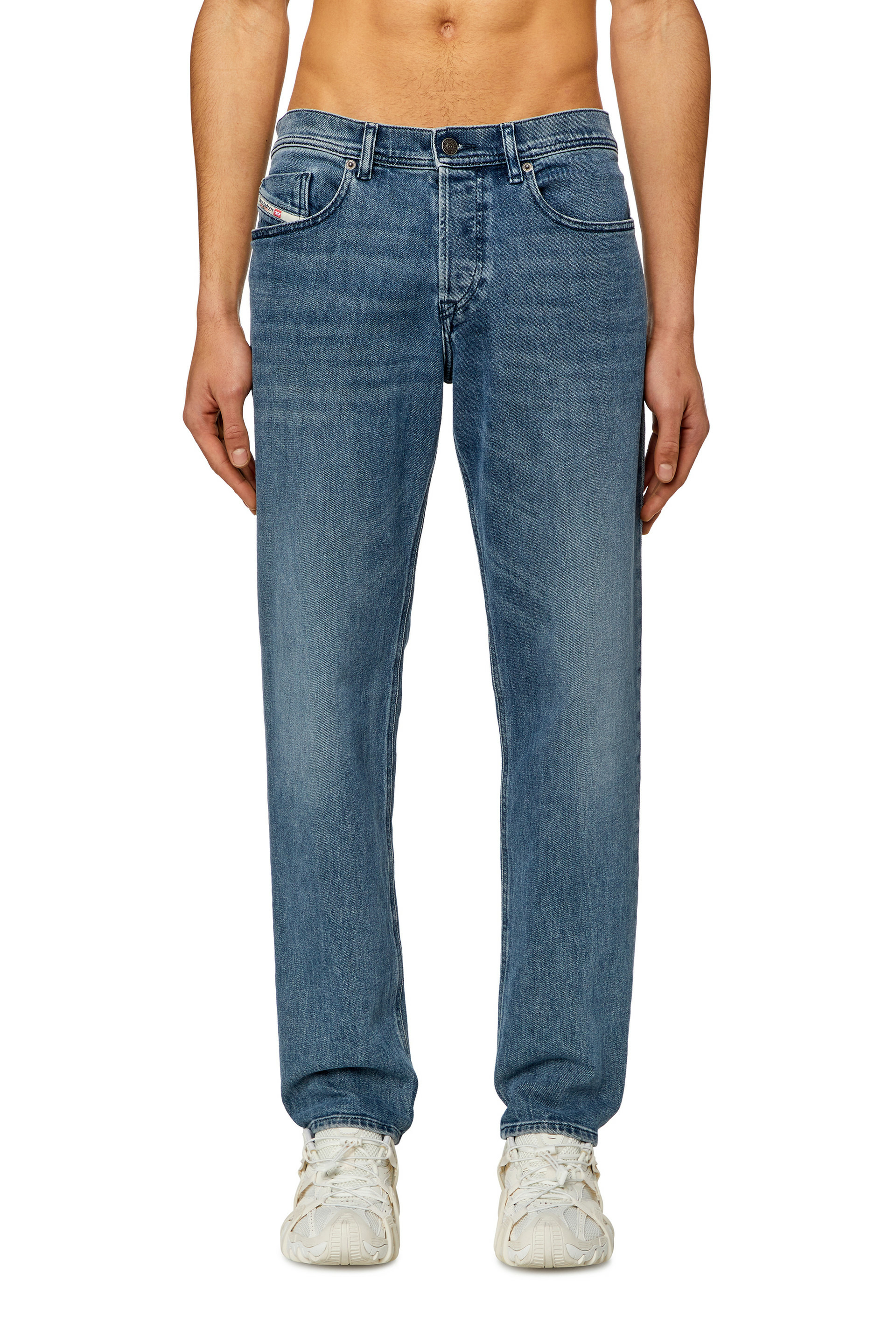 Regular Jeans - 223 D-Finitive