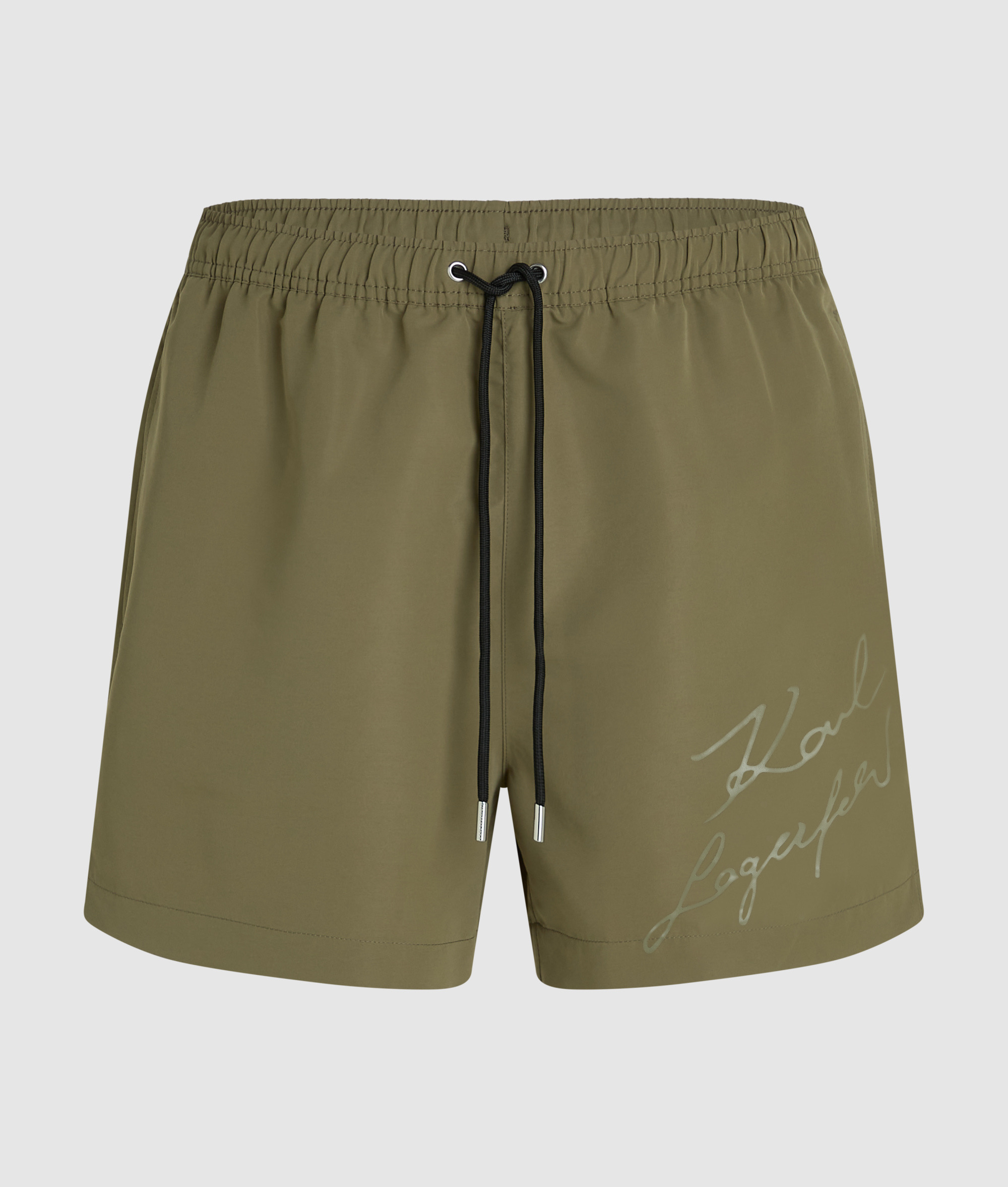 SIGNATURE EDGE SWIMSHORTS