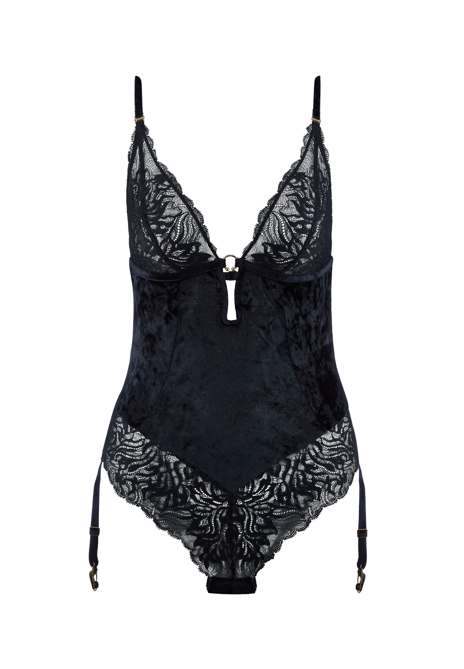 Body The Night Before